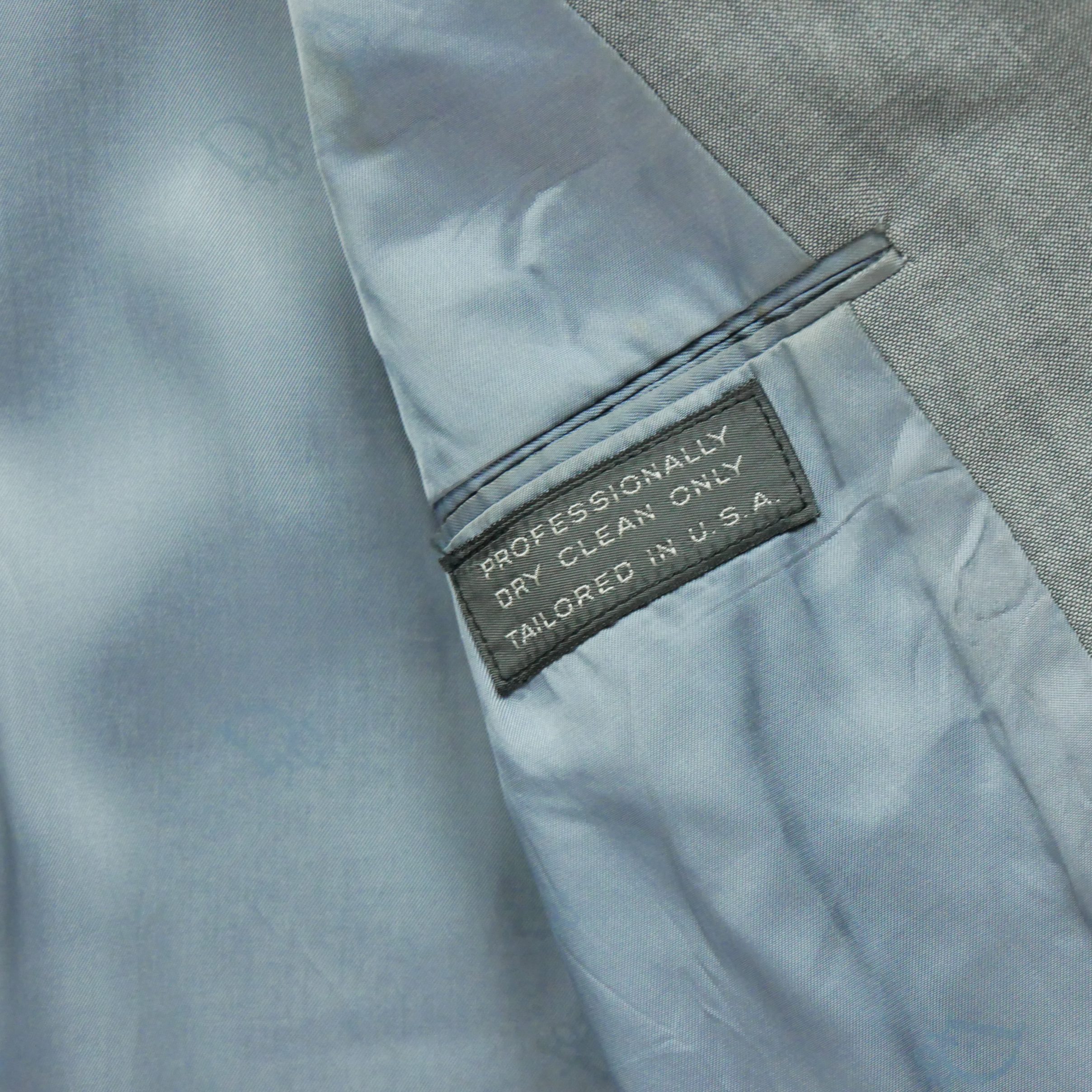 Veste Homme  Gris 9