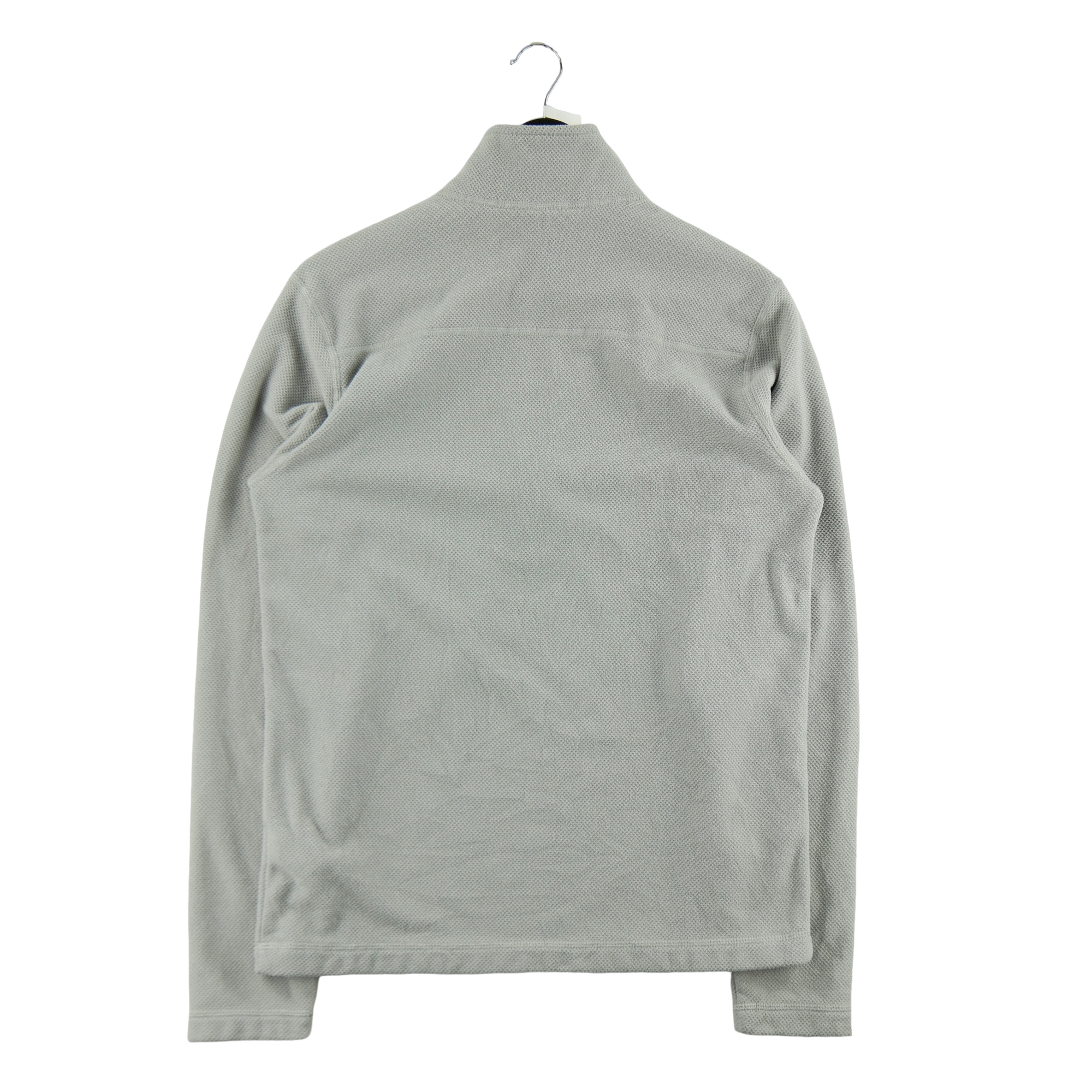 Pull polaire Homme  TNF Gris 2