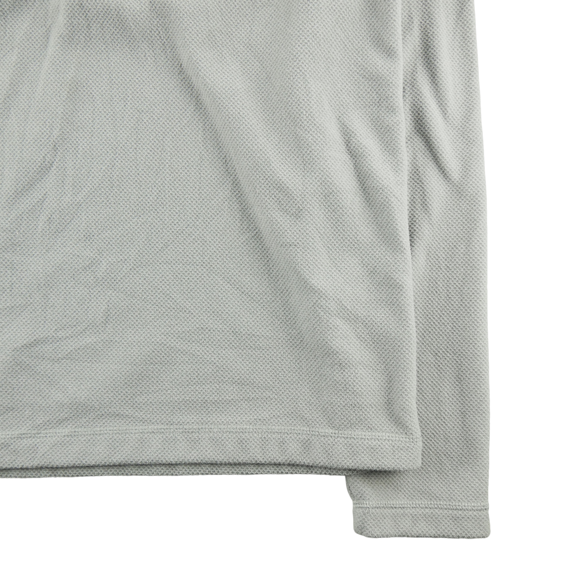 Pull polaire Homme  TNF Gris 5
