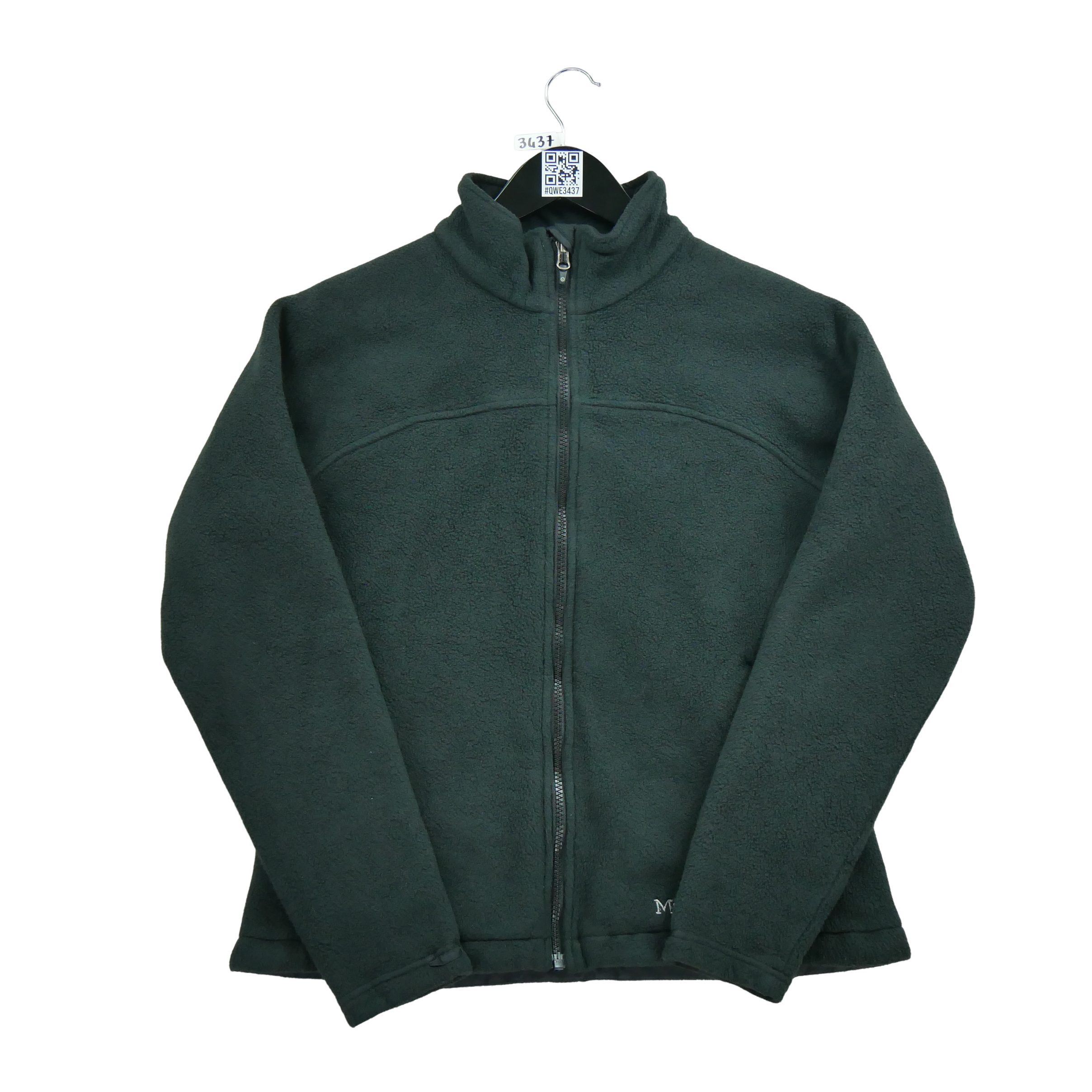 Veste polaire Femme  Noir 1