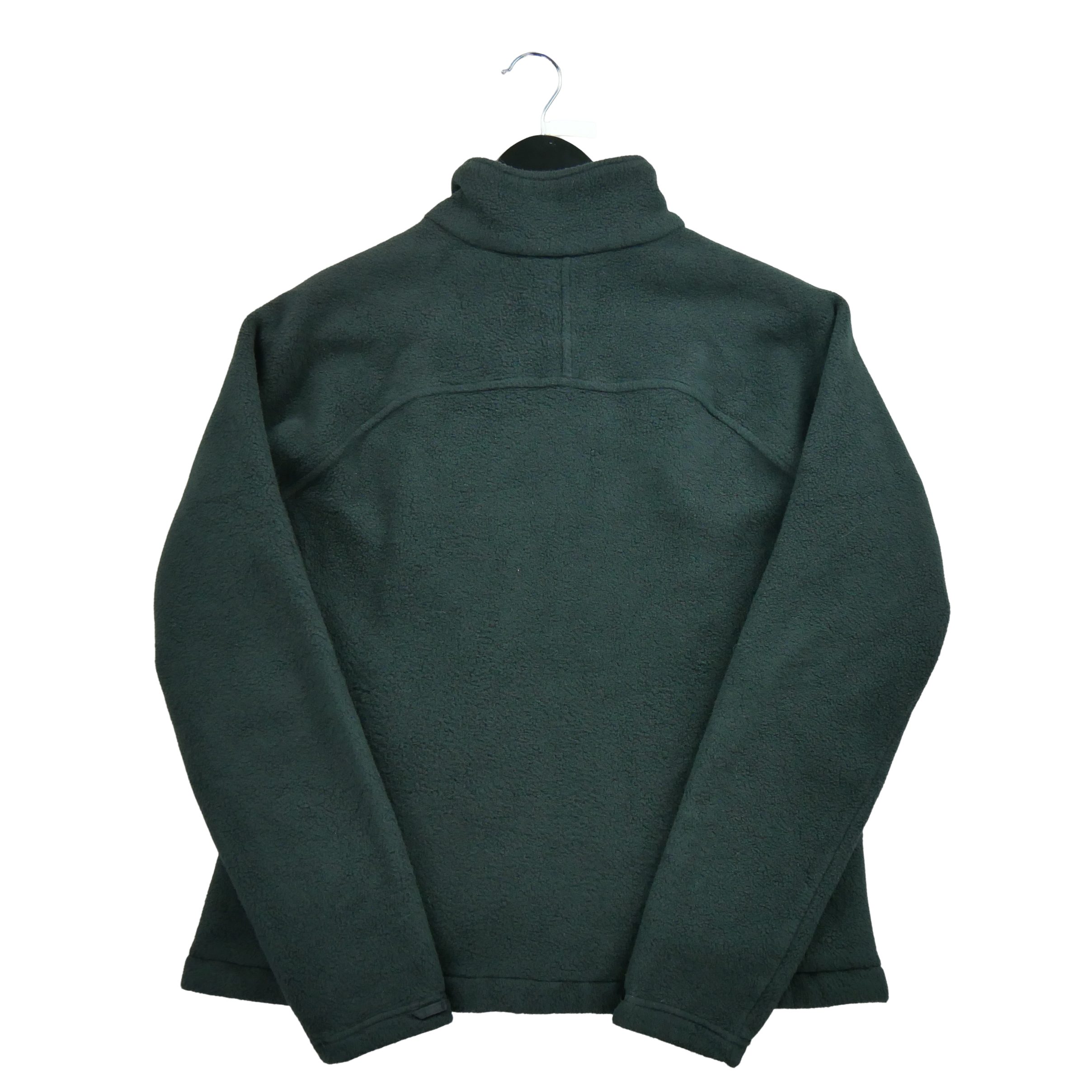Veste polaire Femme  Noir 2