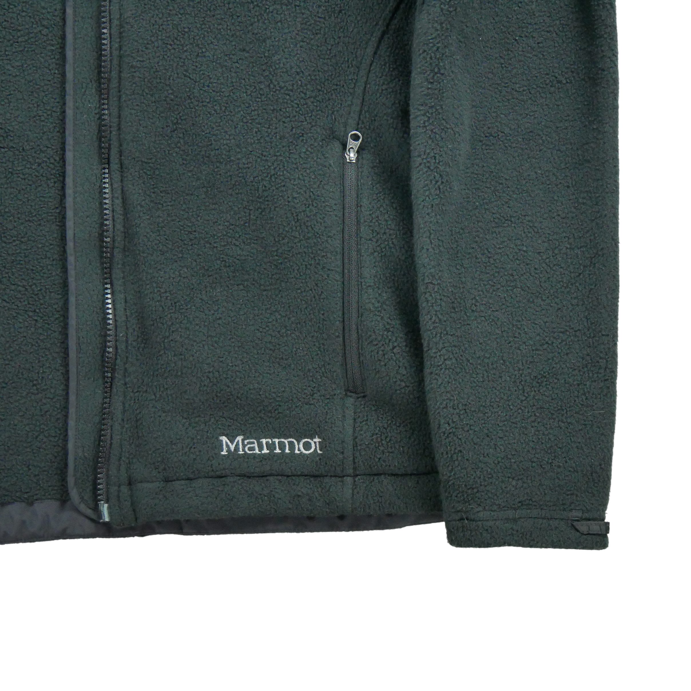 Veste polaire Femme  Noir 4