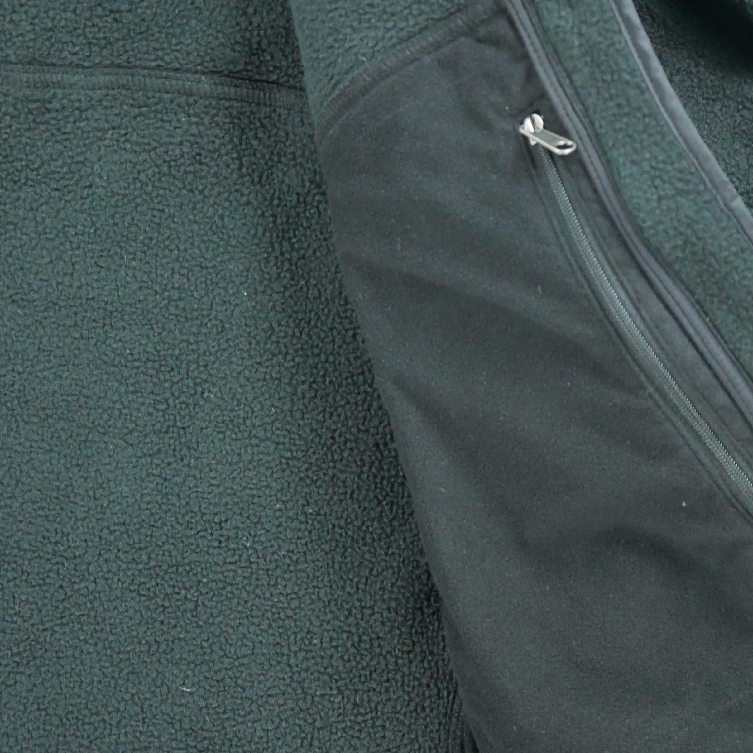 Veste polaire Femme  Noir 5
