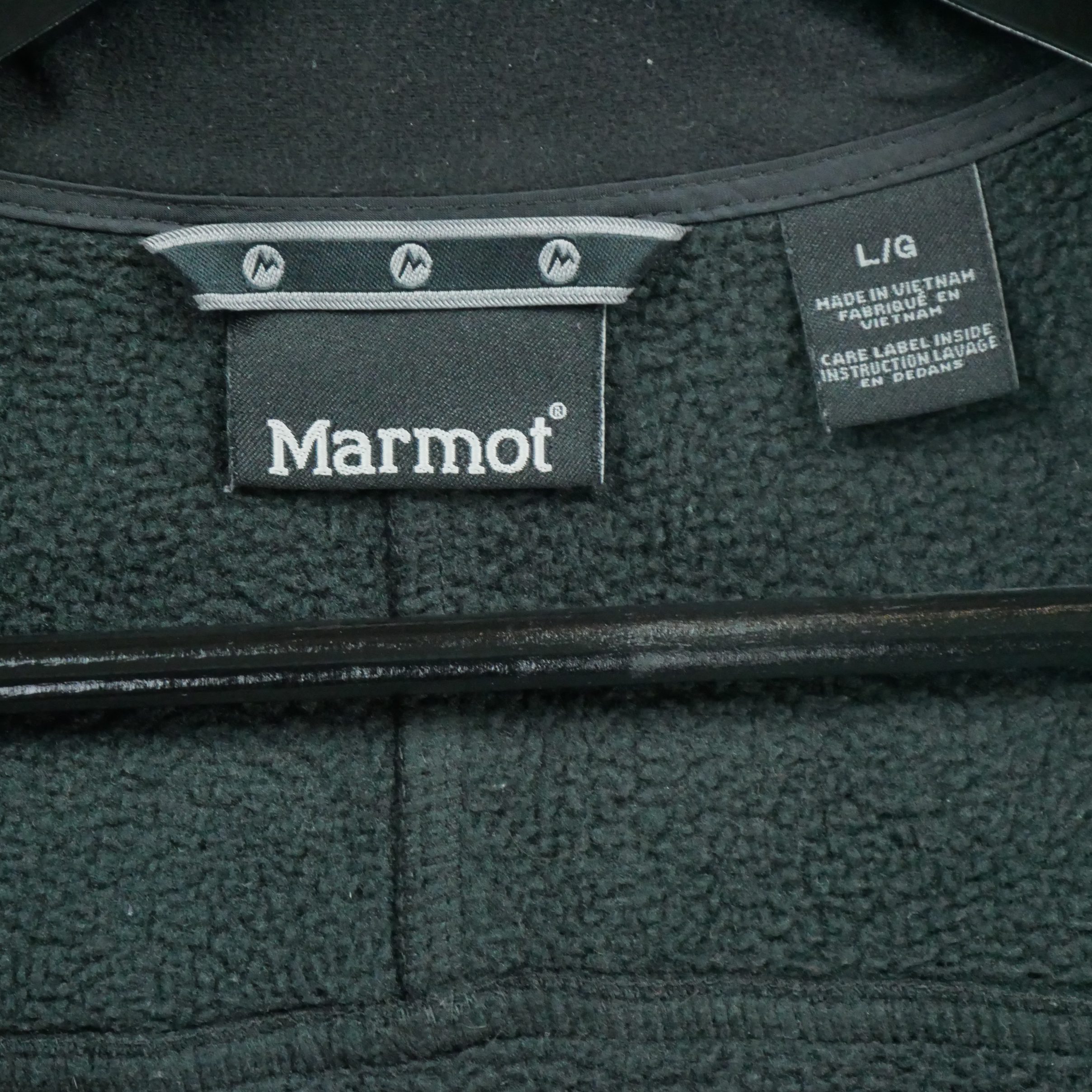 Veste polaire Femme  Noir 6