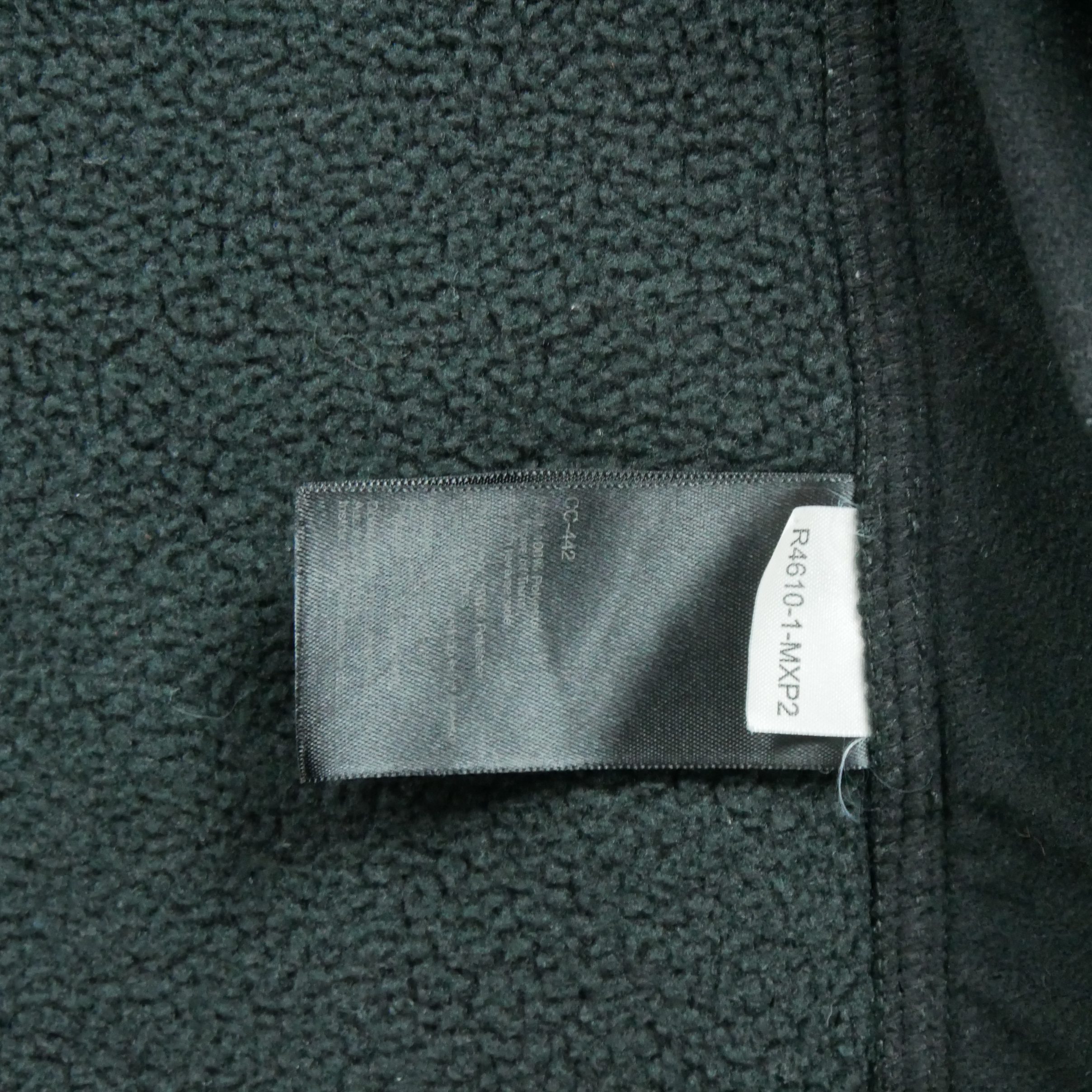 Veste polaire Femme  Noir 7