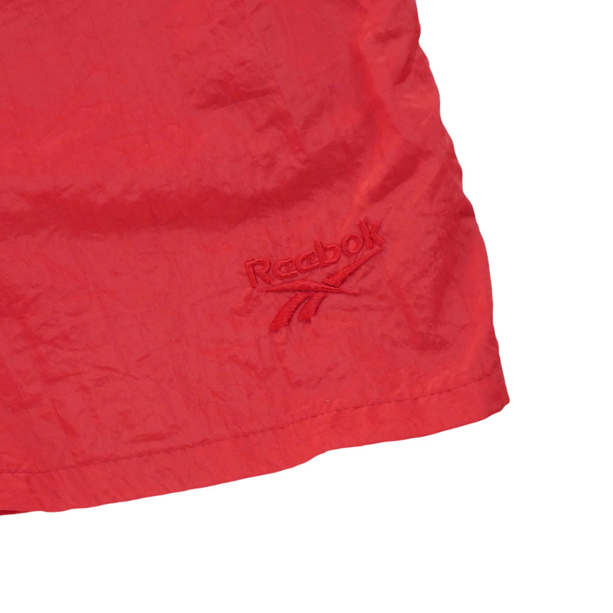 Short de bain Homme  Vintage Y2K Rouge 3