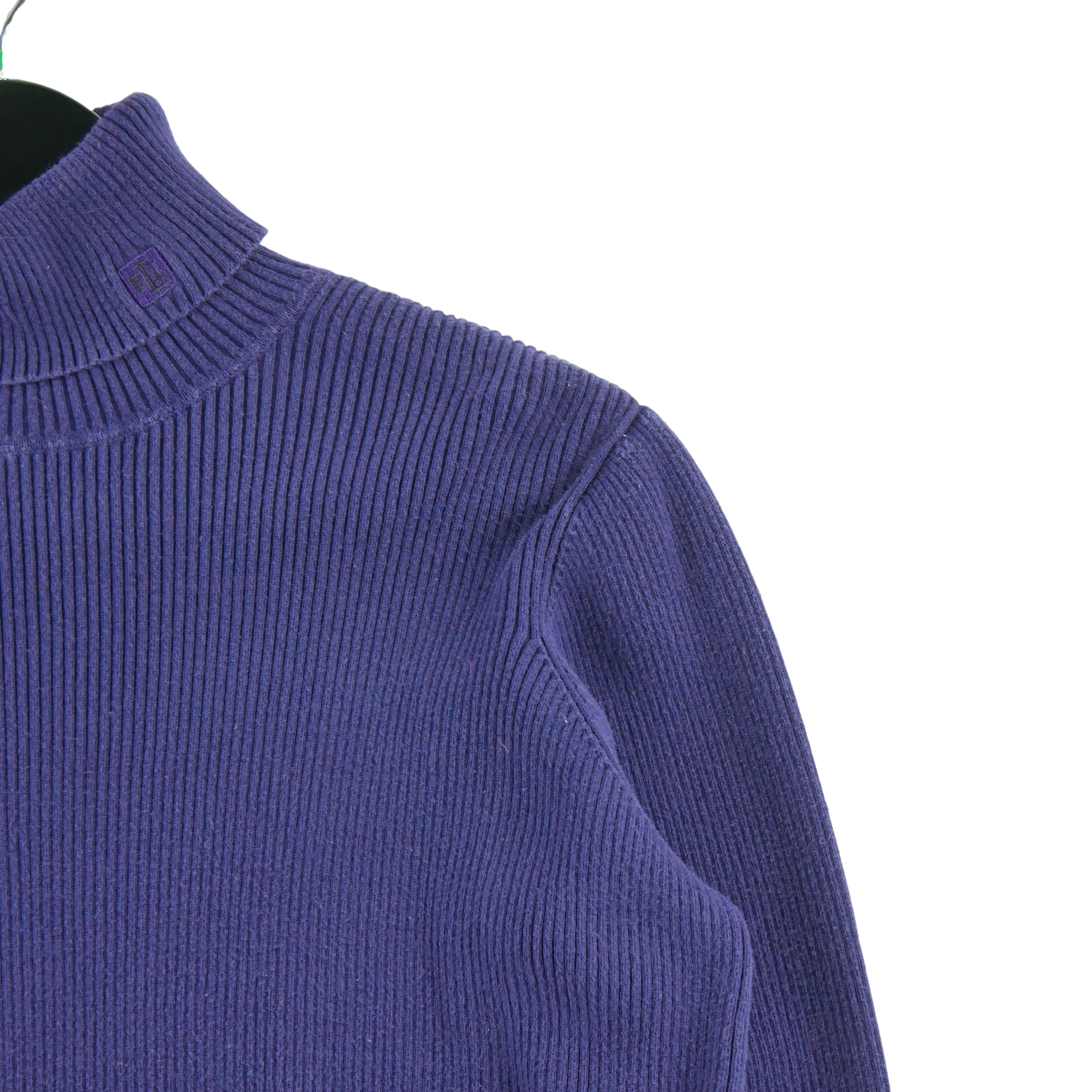 Pull Femme  Violet 3