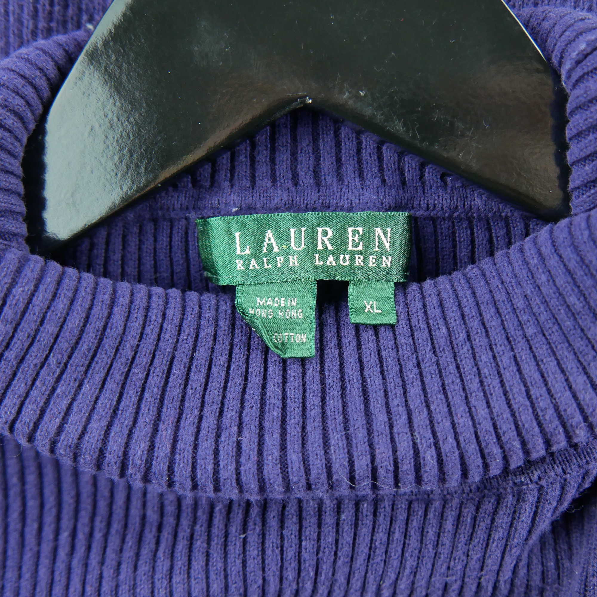Pull Femme  Violet 5