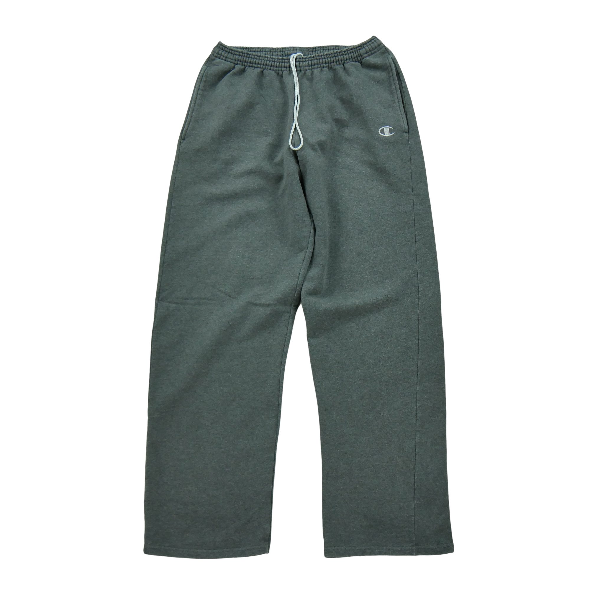 Jogging Homme  Gris 1