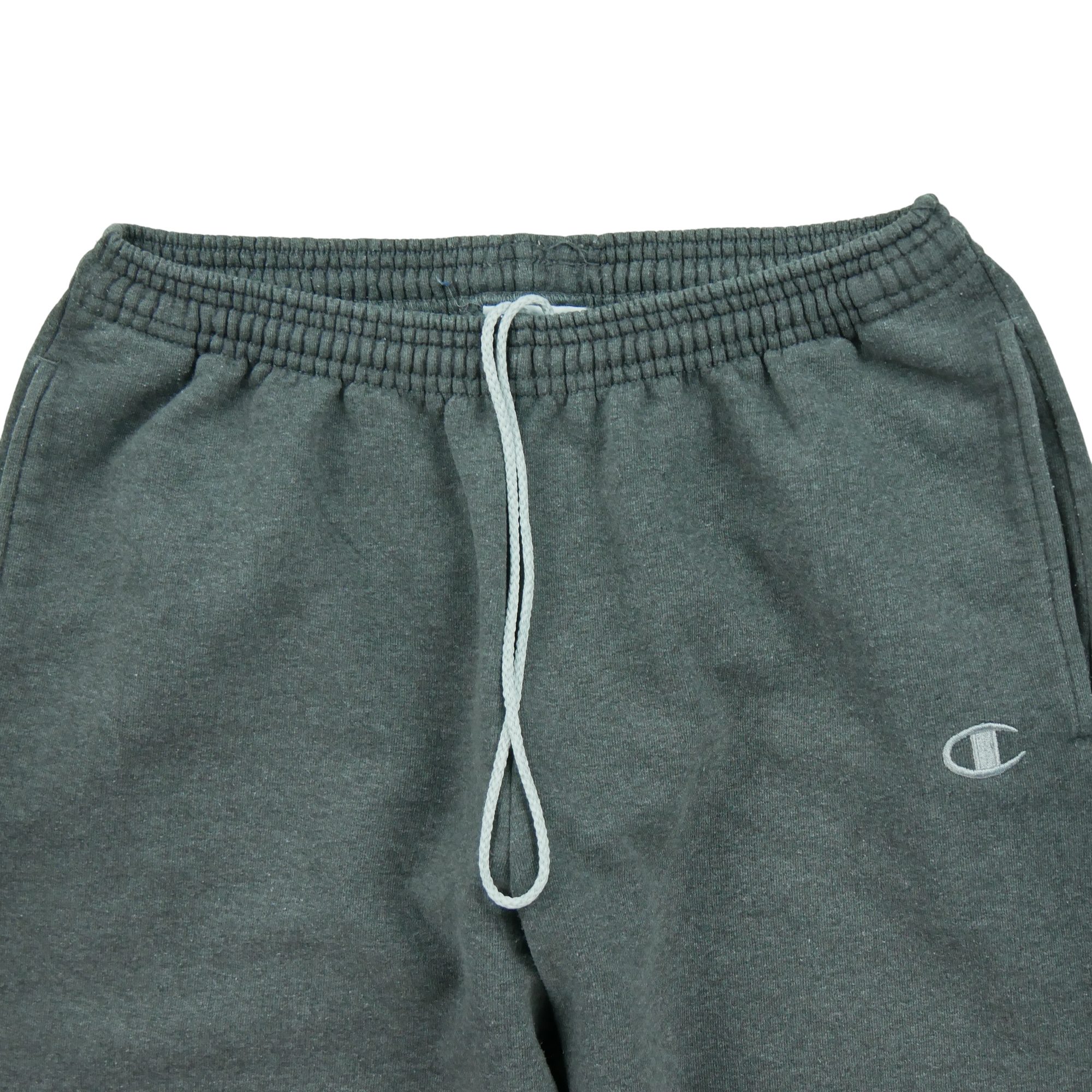 Jogging Homme  Gris 3