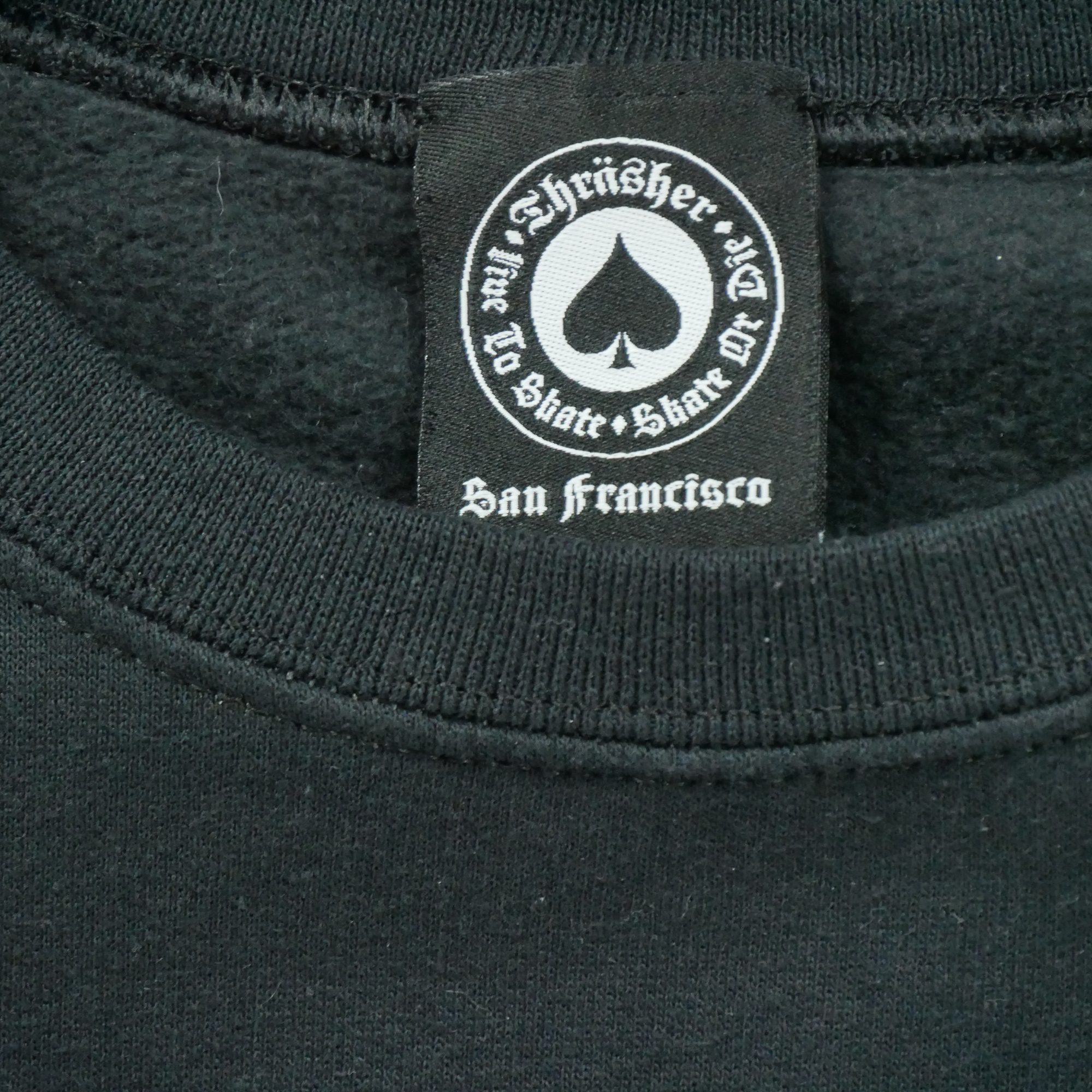 Sweat à capuche Homme  Noir 5