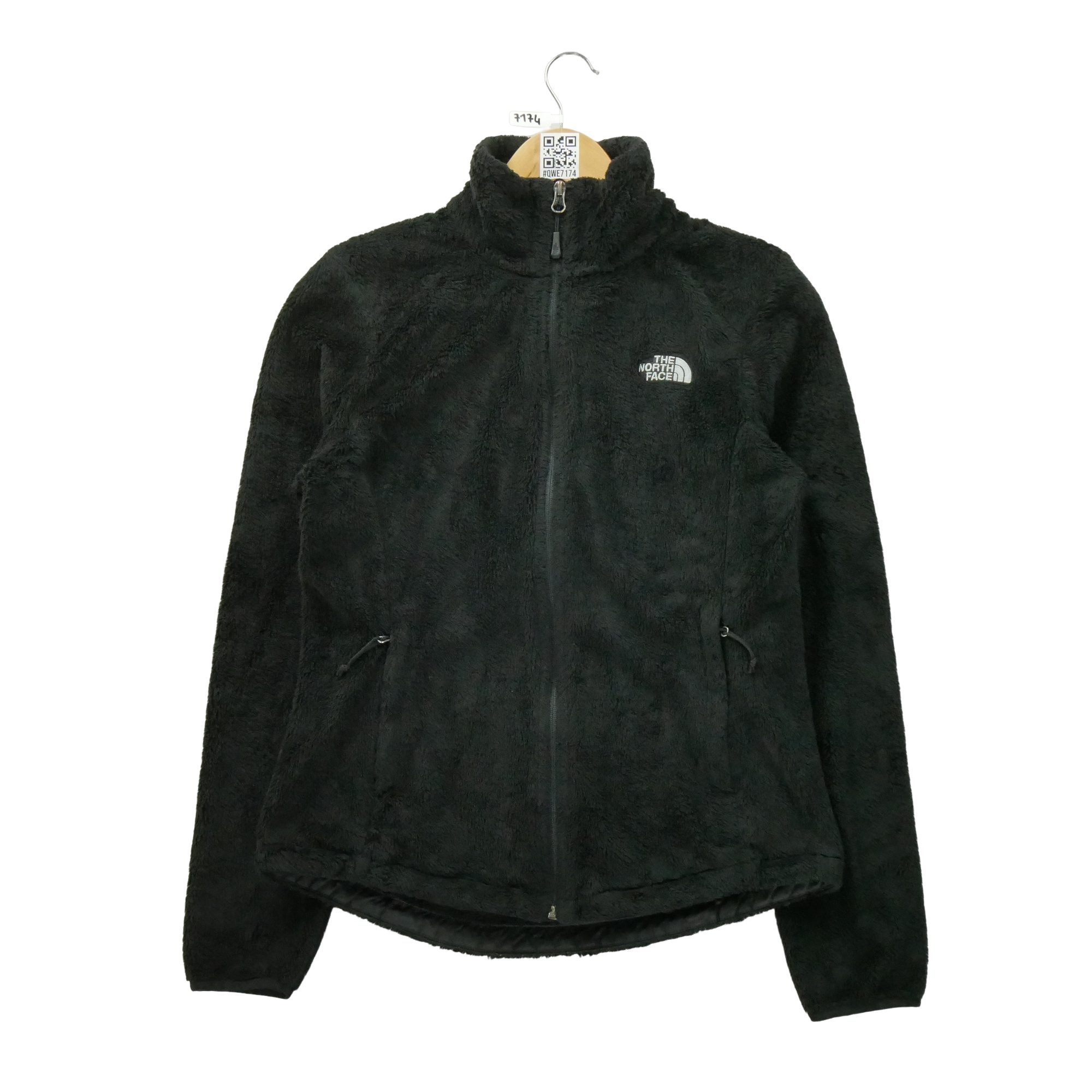 Veste polaire Femme Osito TNF Noir - Excellent état