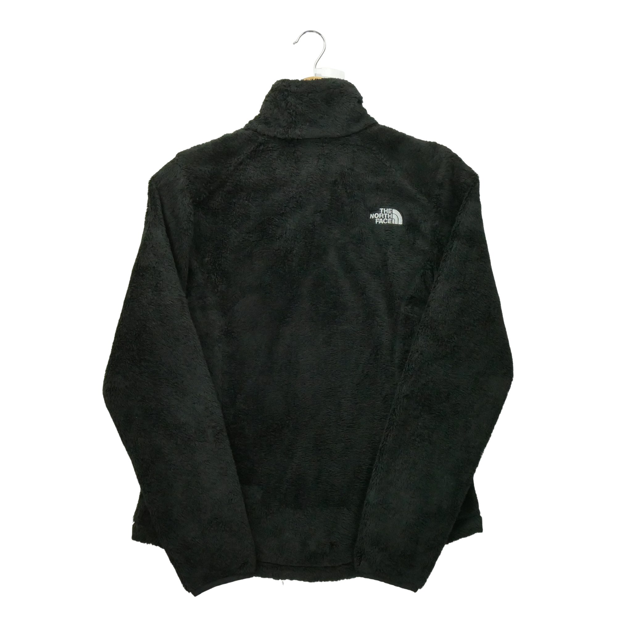 Veste polaire Femme  Osito TNF Noir 2