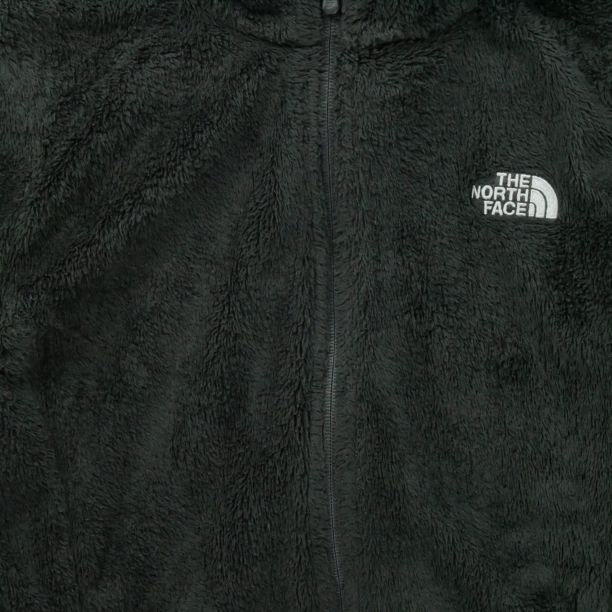 Veste polaire Femme  Osito TNF Noir 4
