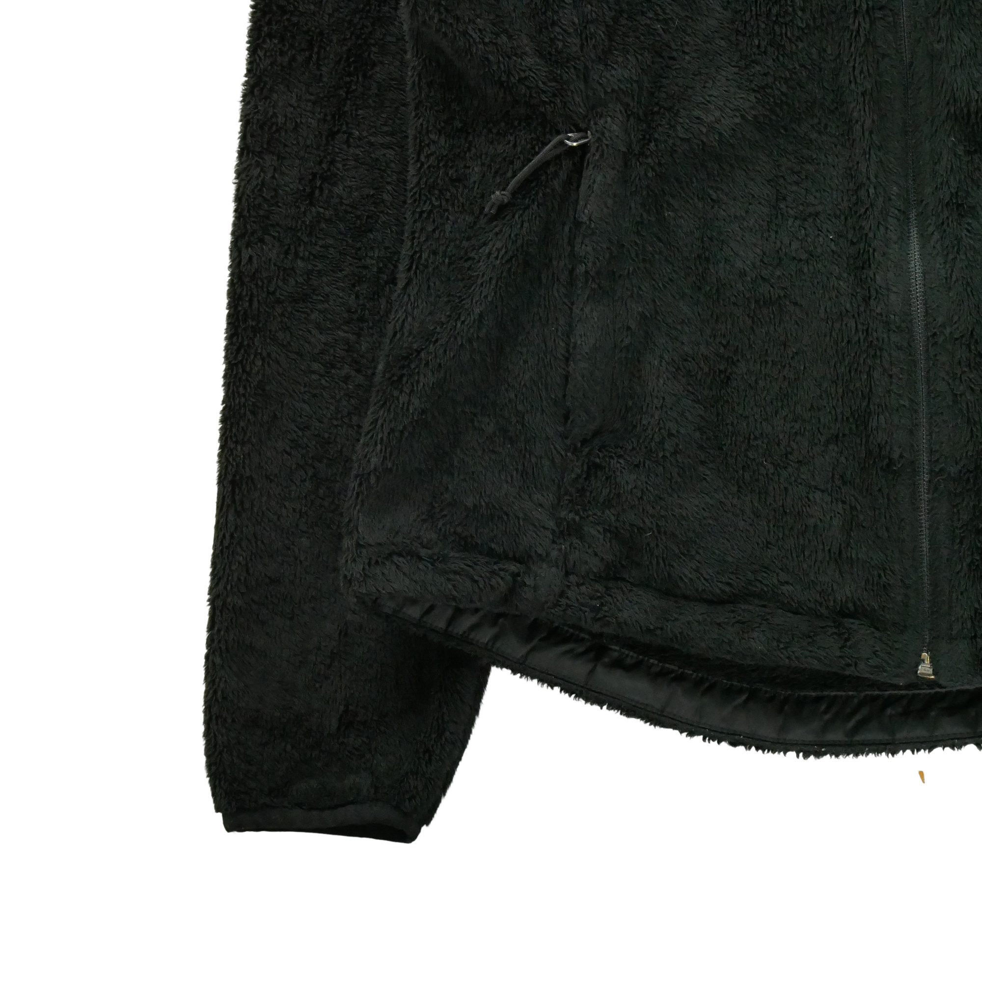 Veste polaire Femme  Osito TNF Noir 5