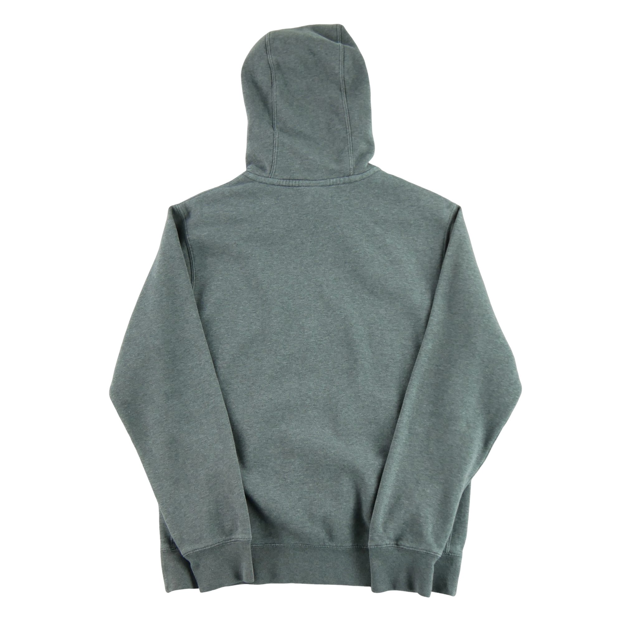 Sweat à capuche Homme  Gris 2
