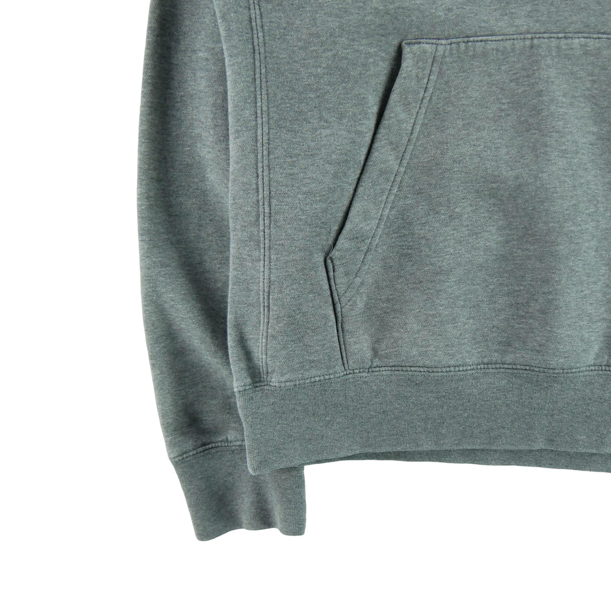 Sweat à capuche Homme  Gris 4