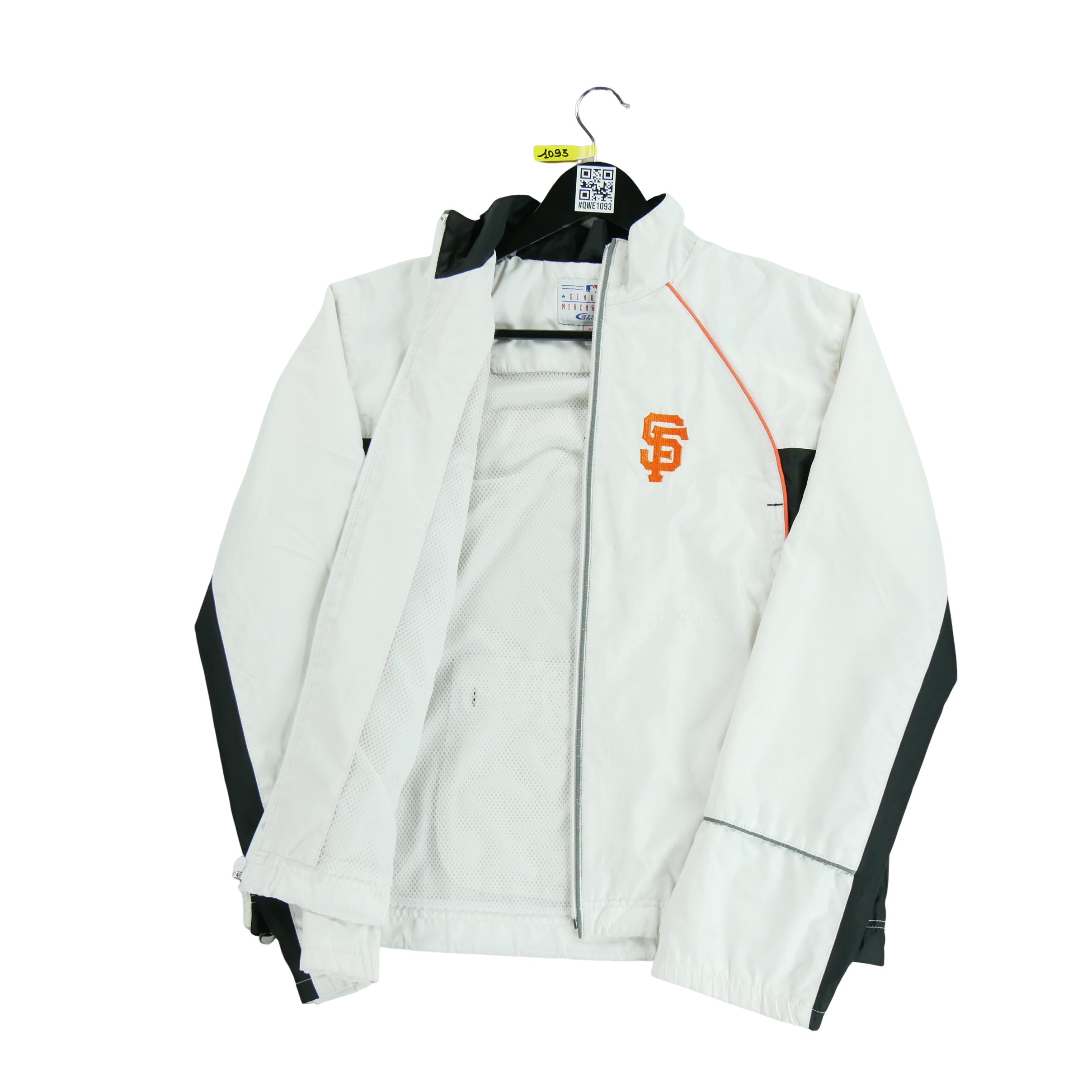 Veste MLB San Francisco Giants 3