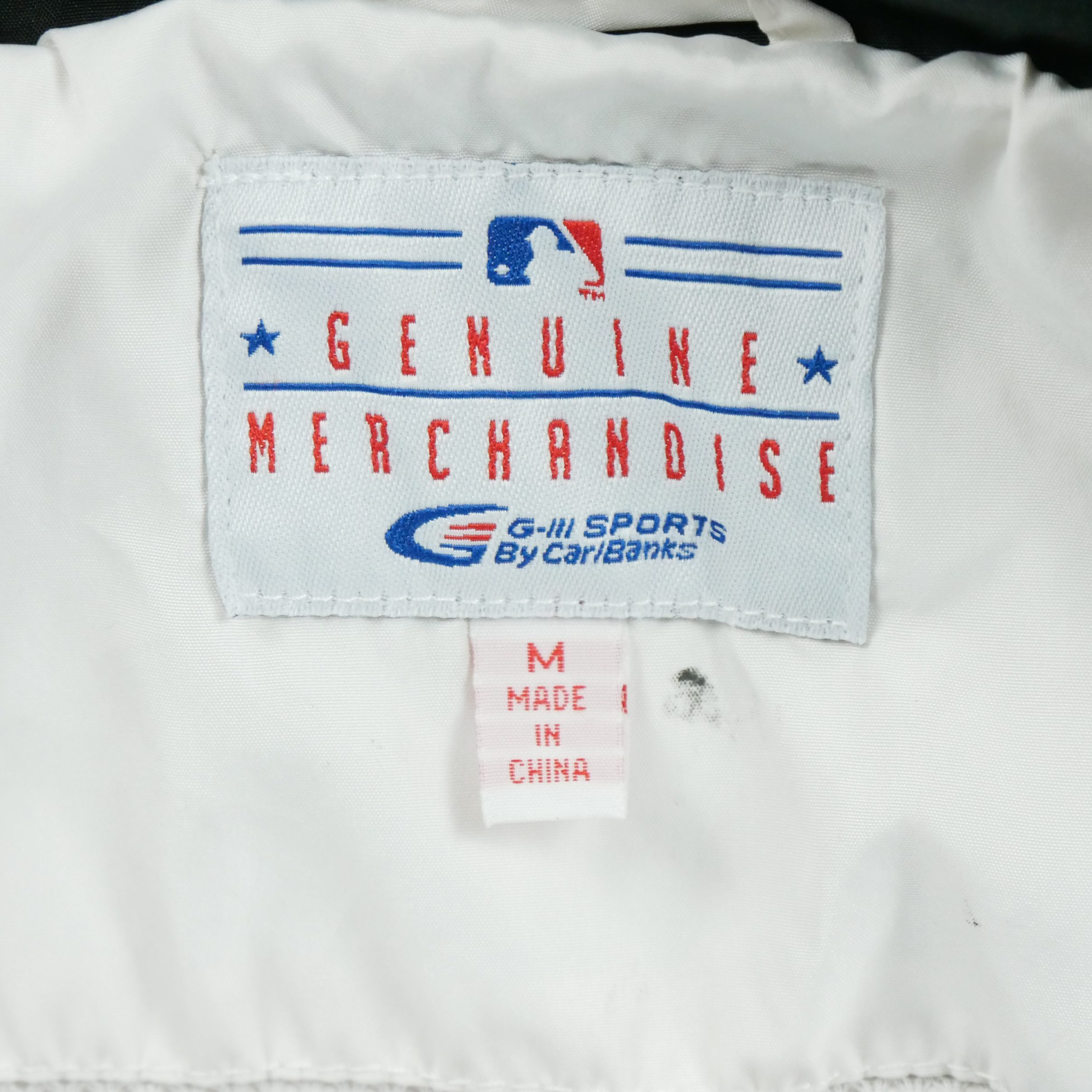 Veste MLB San Francisco Giants 8