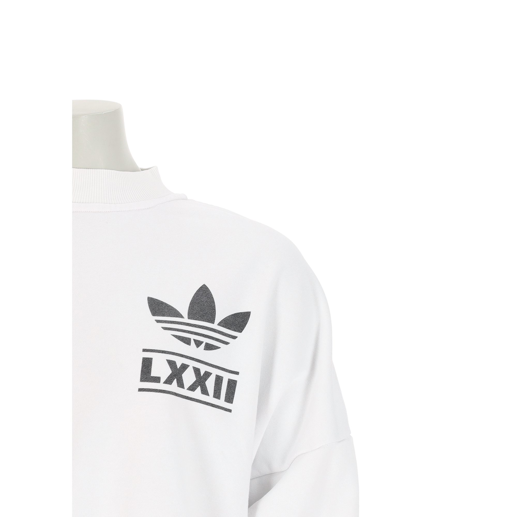 Sweat Femme  Stadium Rugby Blanc 6