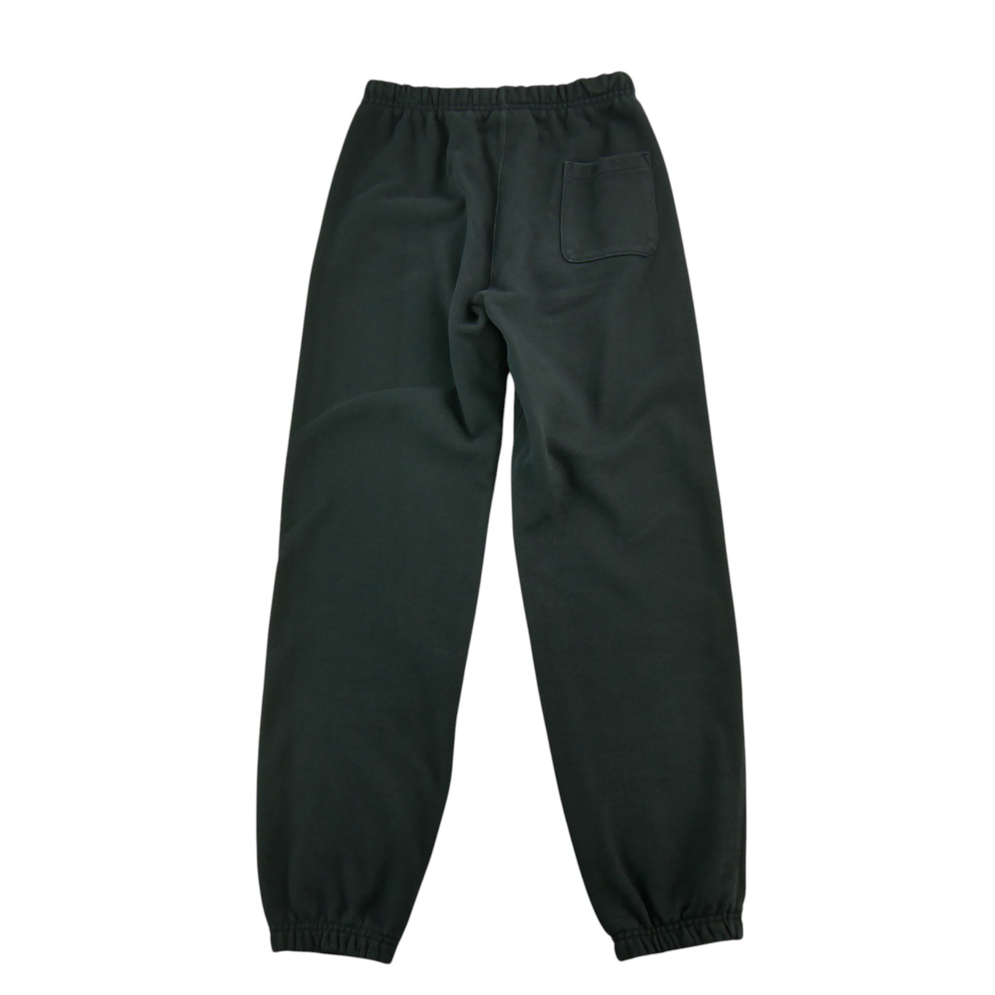 Jogging Homme  Noir 2