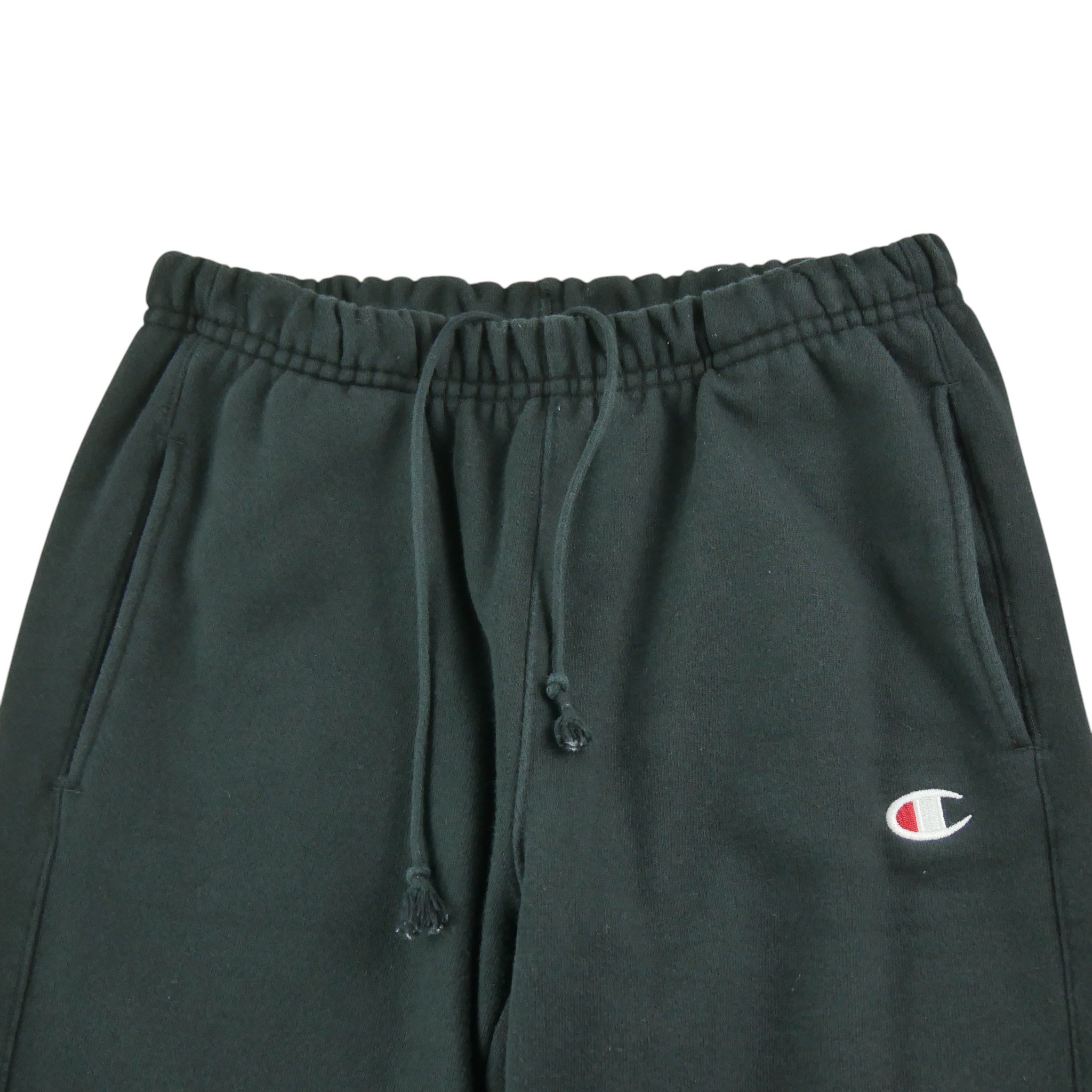 Jogging Homme  Noir 3