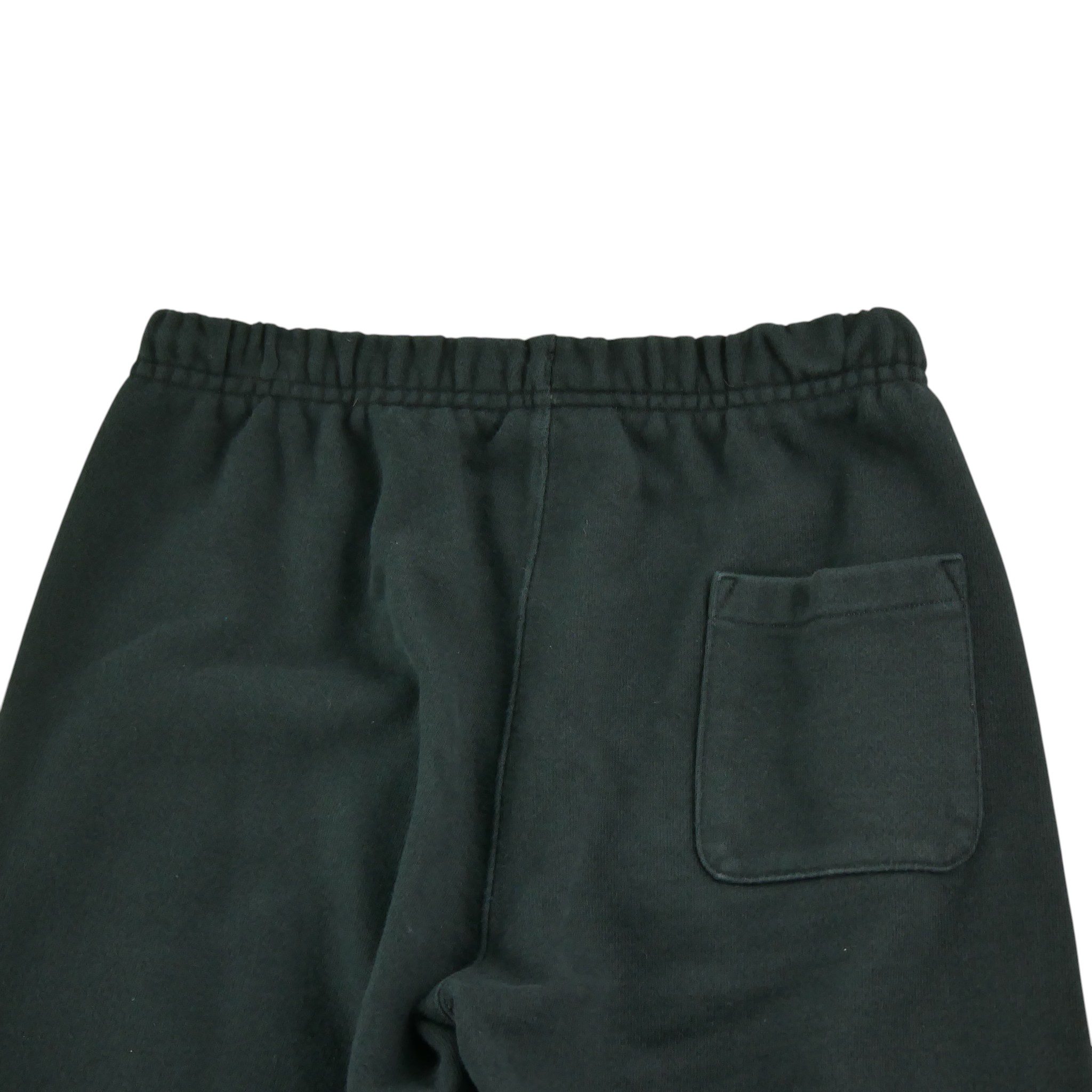 Jogging Homme  Noir 4