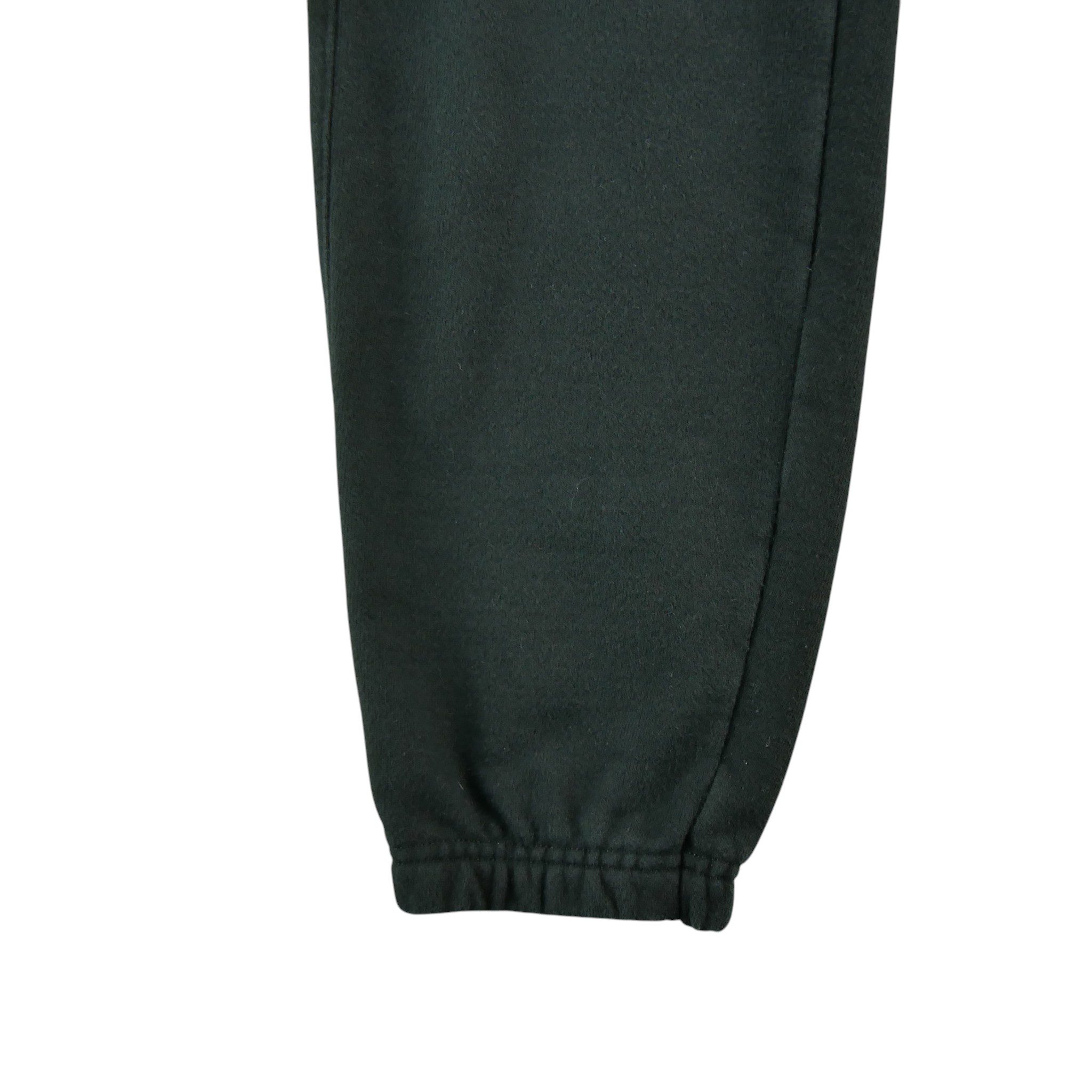 Jogging Homme  Noir 5