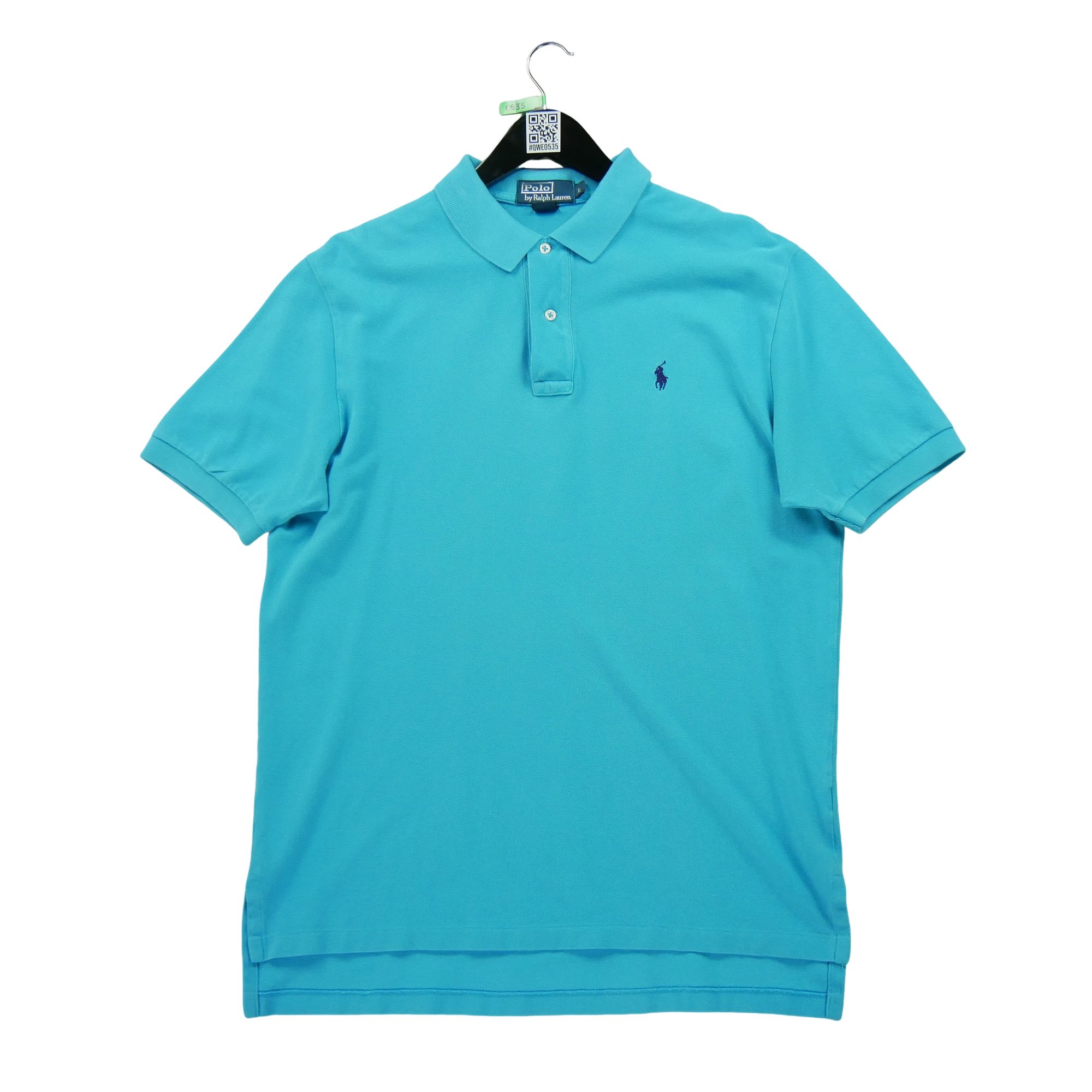 Polo manches courtes Homme 2
