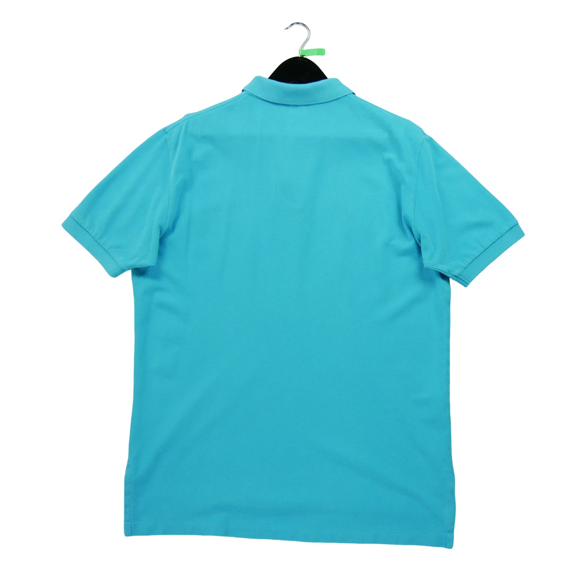 Polo manches courtes Homme 3
