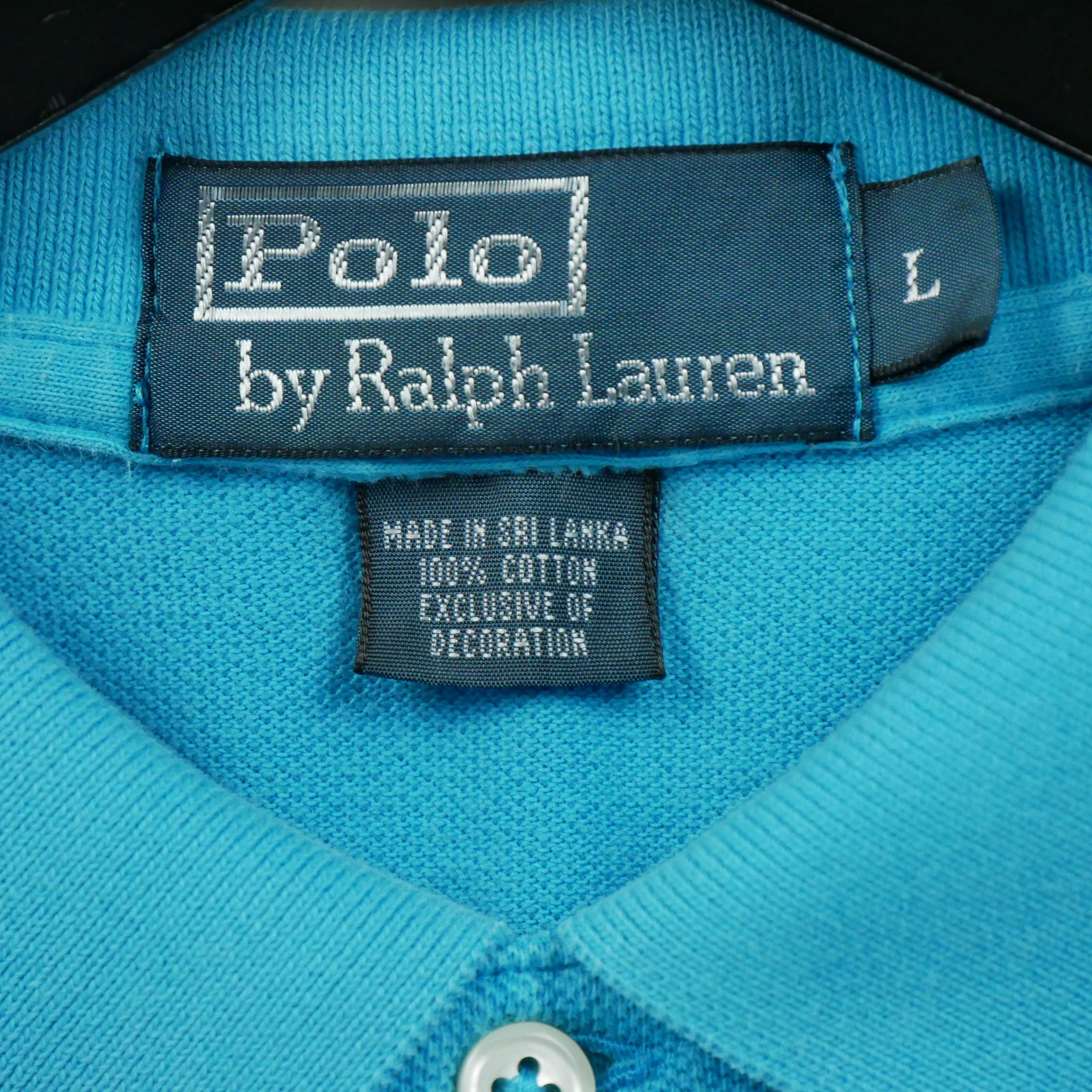 Polo manches courtes Homme 5