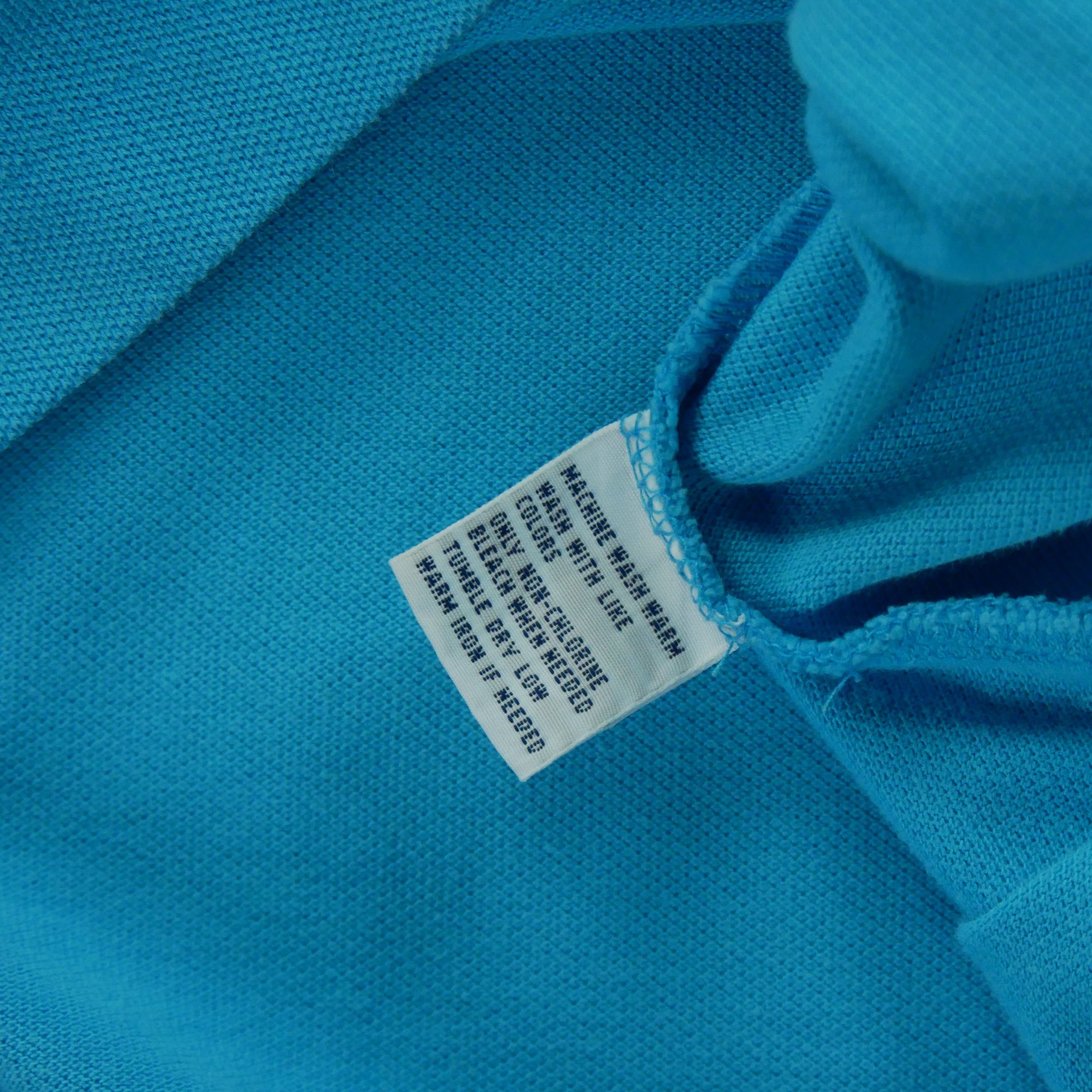 Polo manches courtes Homme 6