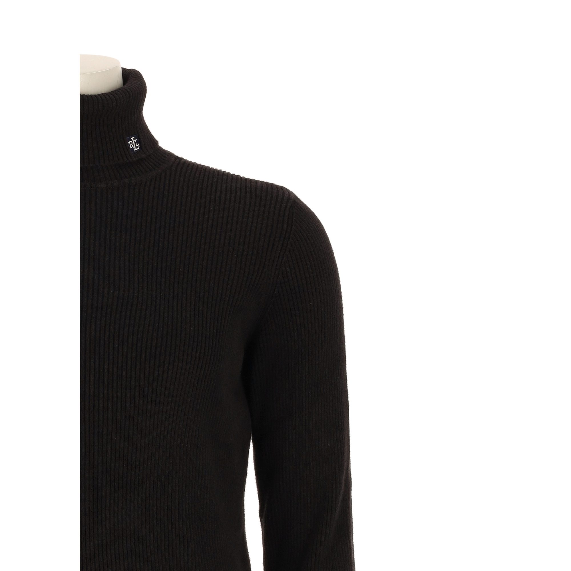 Pull Femme  Noir 6