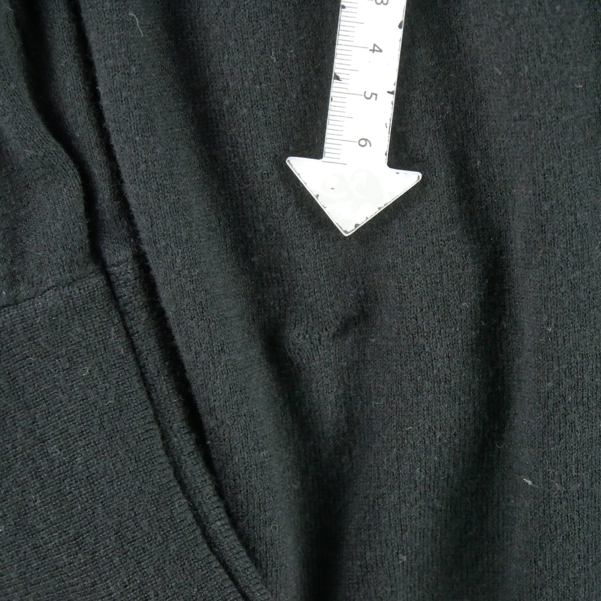 Pull Femme  Noir 5