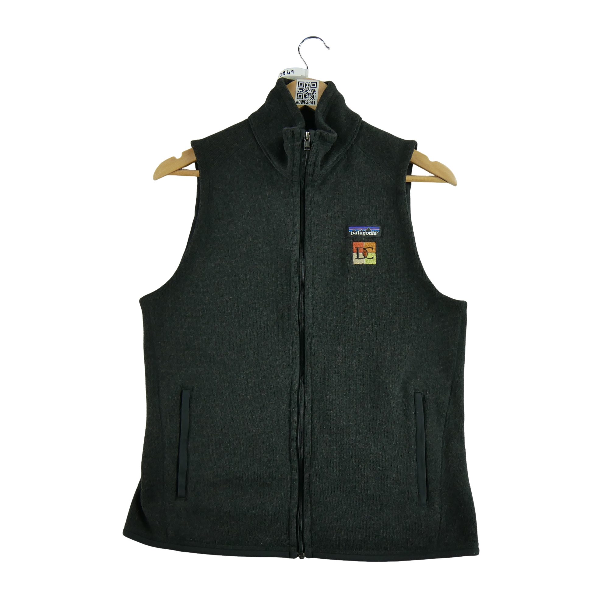 Veste polaire Homme Noir - Excellent état