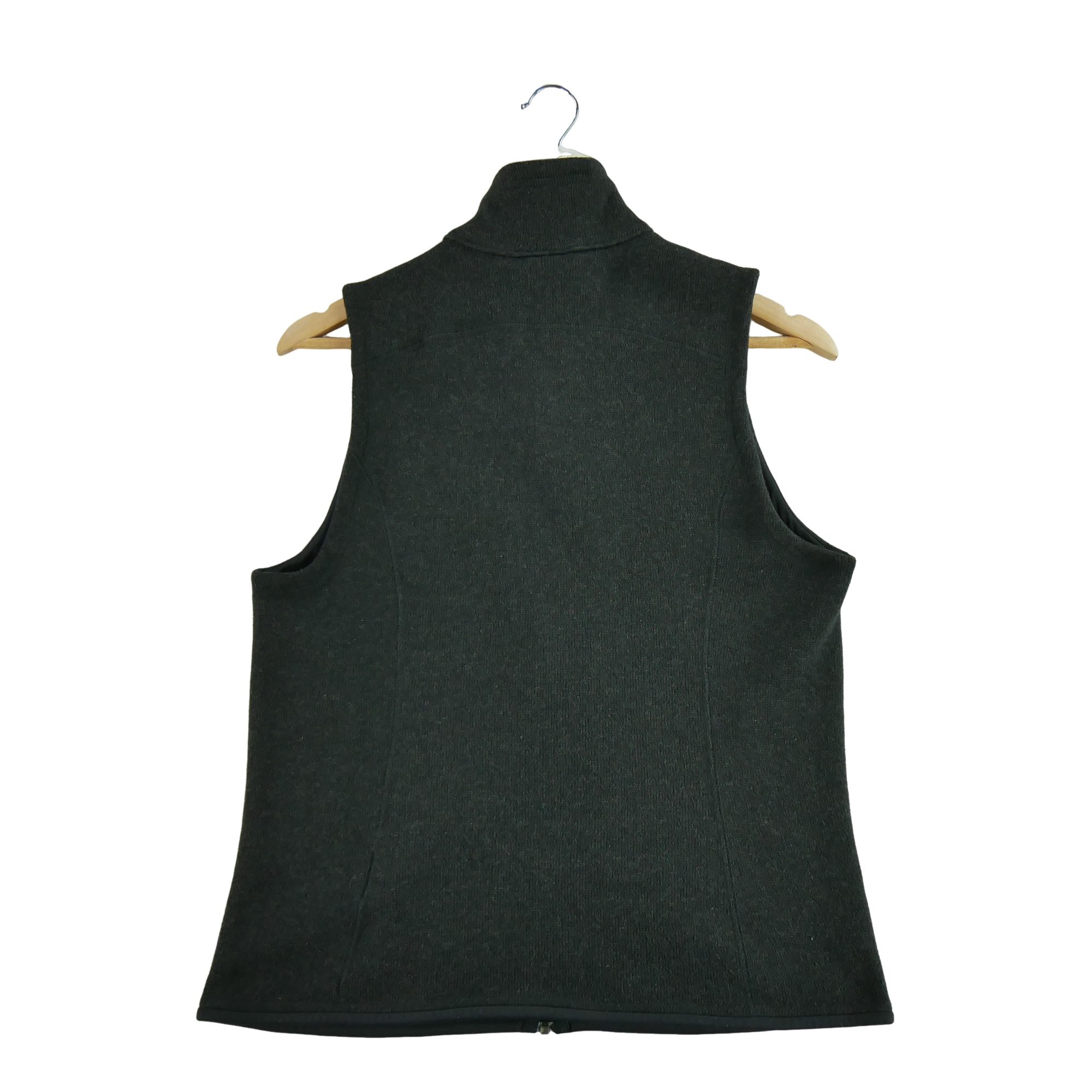 Veste polaire Homme  Noir 2