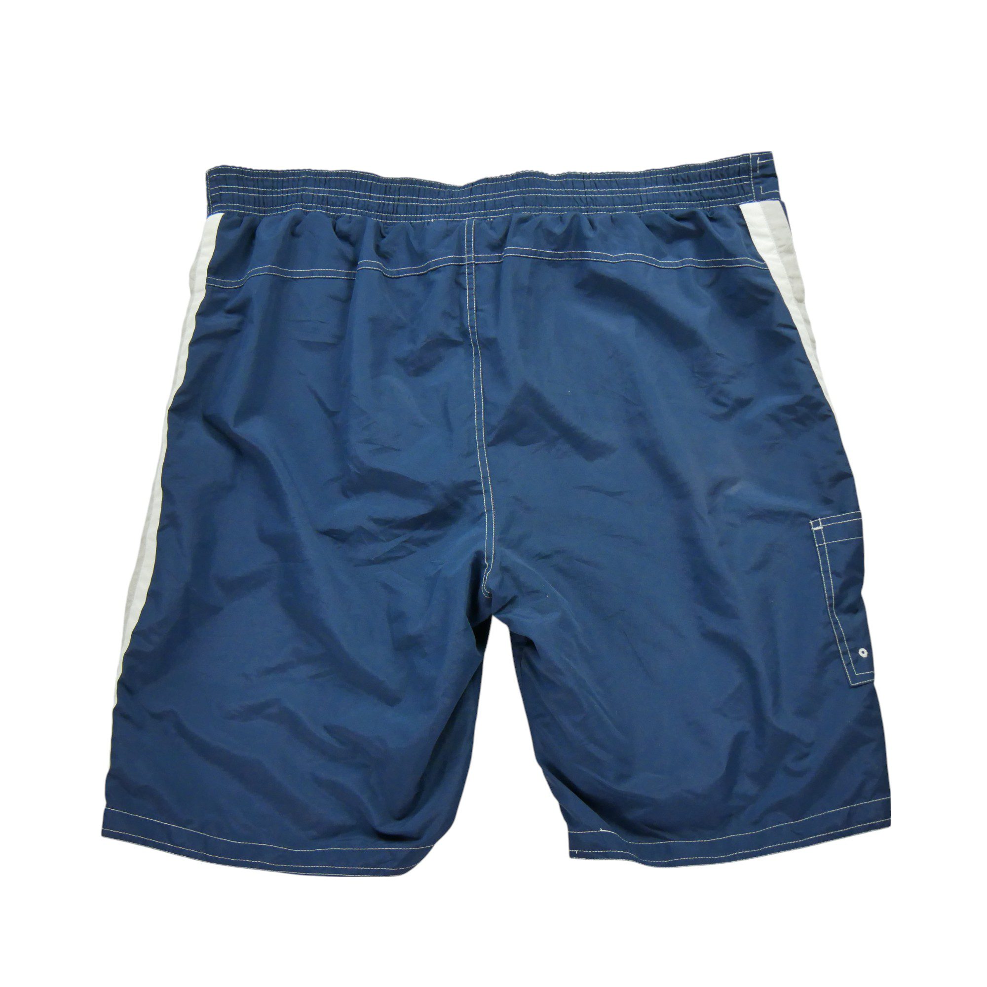 Short Homme NFL Marine 2