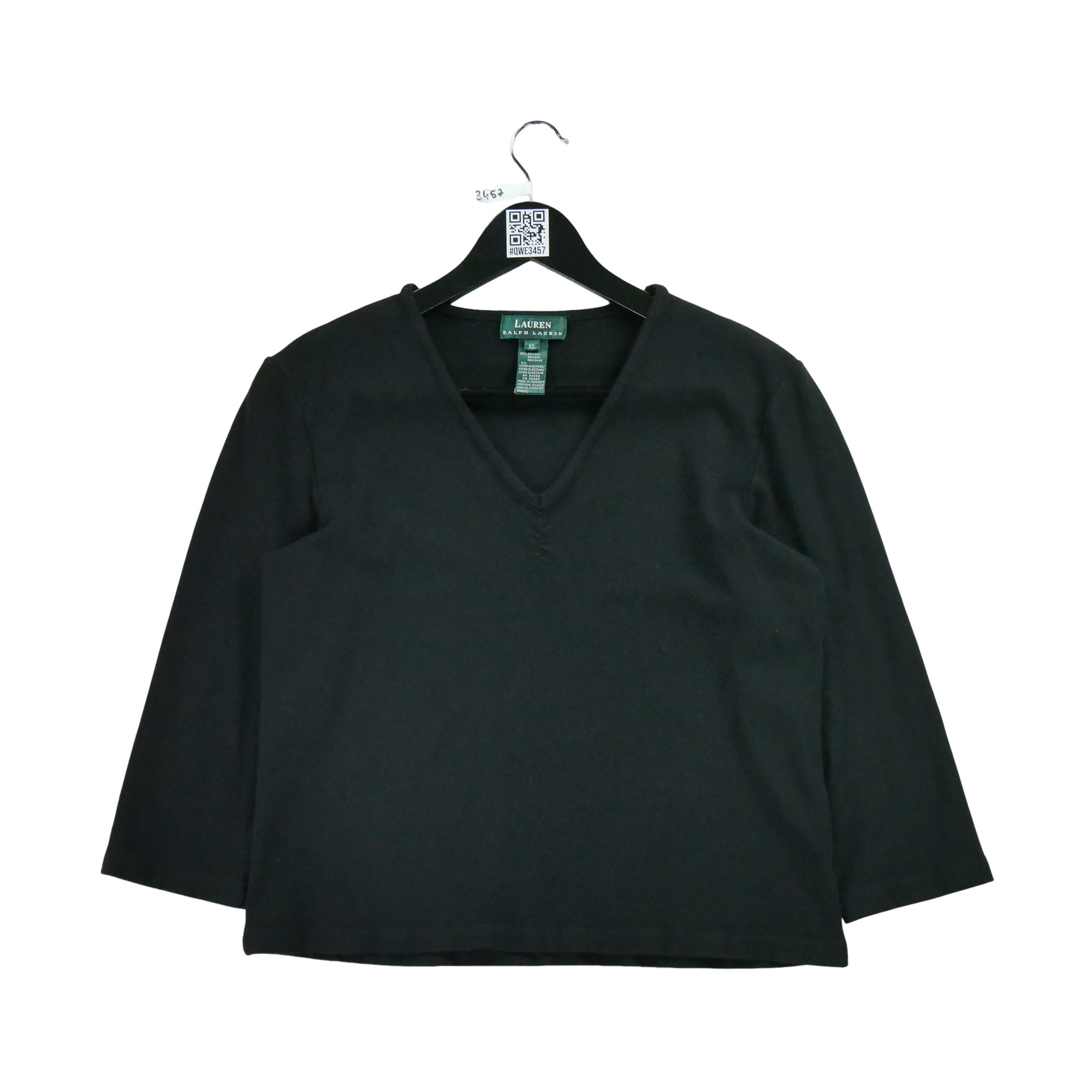 Pull Femme Noir - Excellent état
