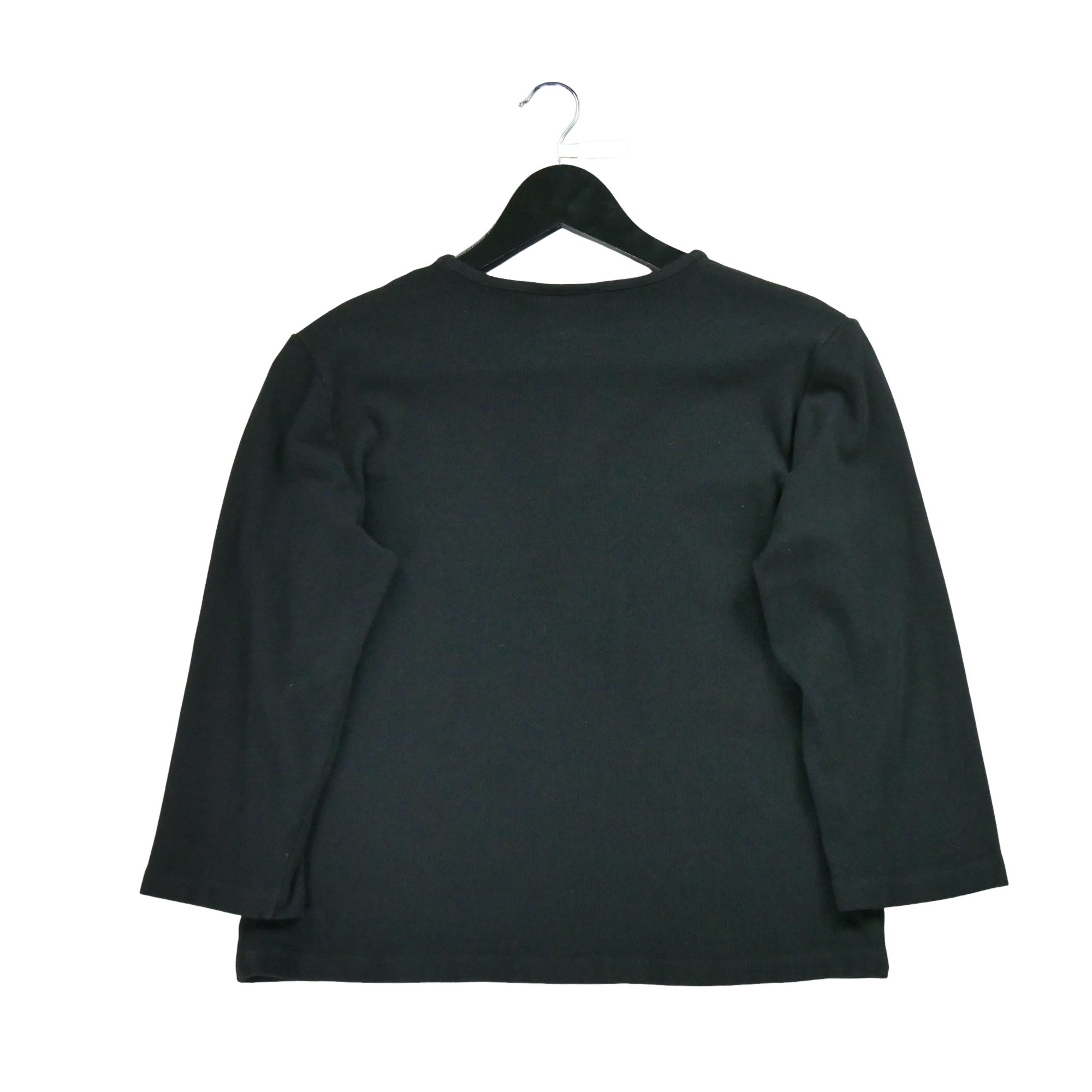 Pull Femme  Noir 2