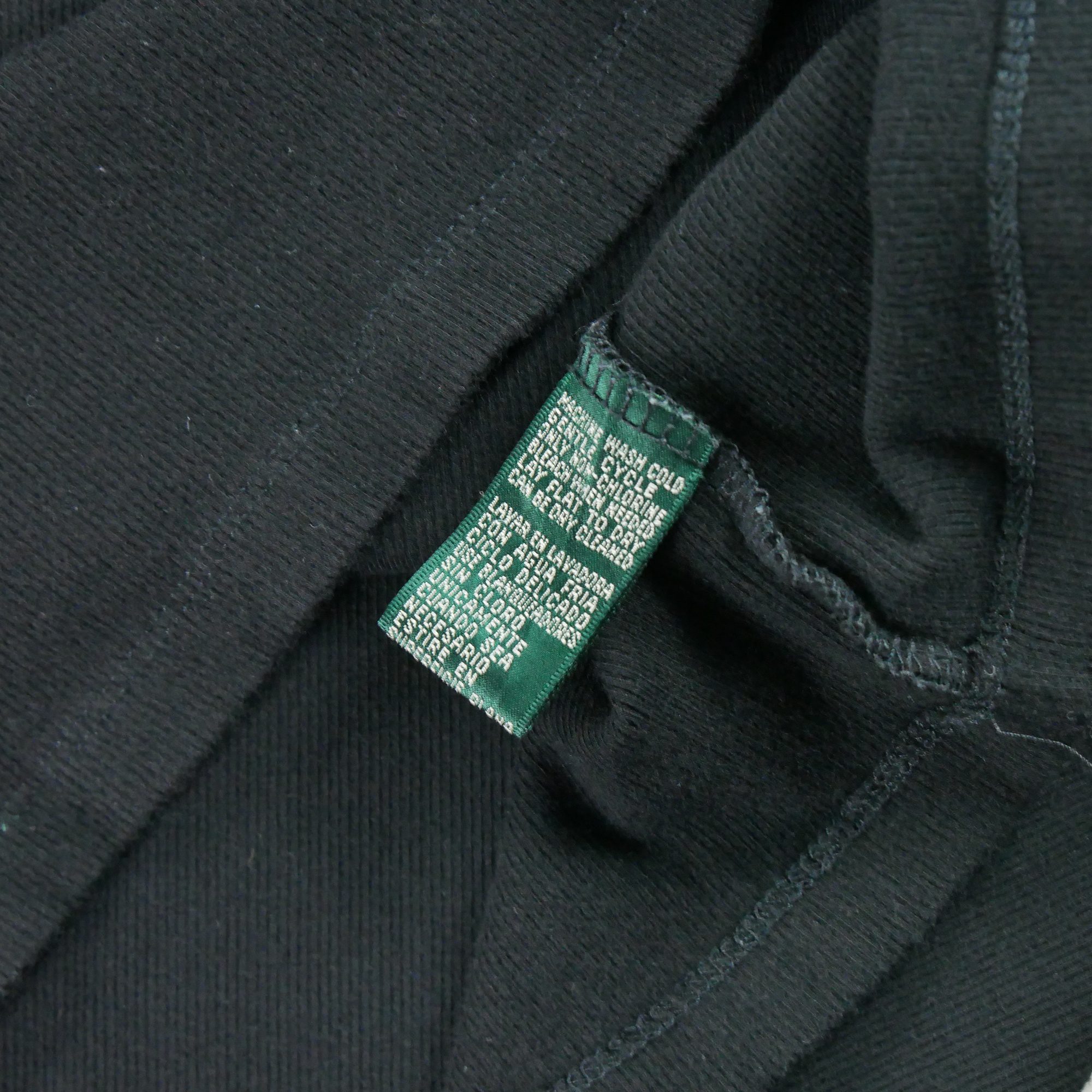 Pull Femme  Noir 5