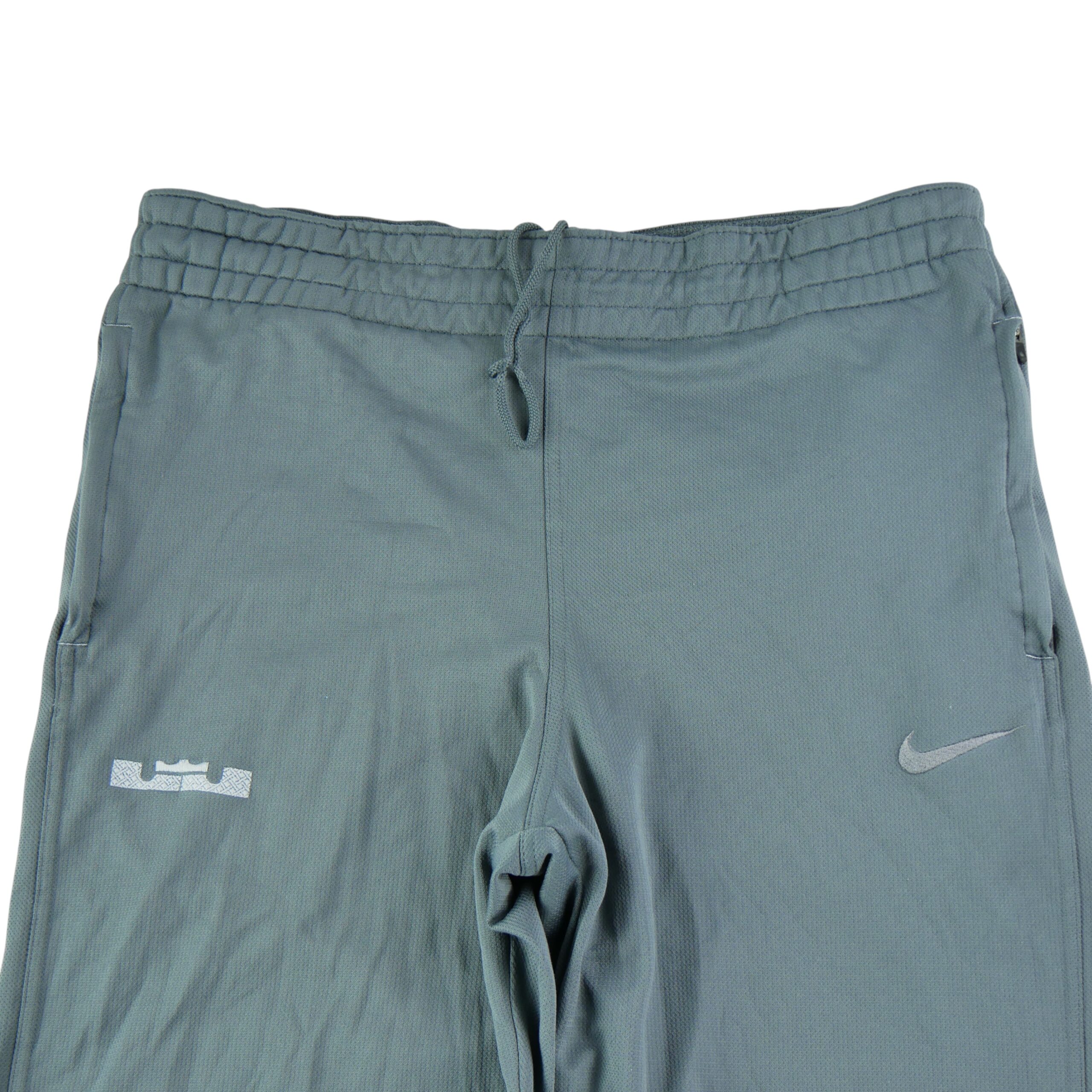 Jogging Homme  Lebron James Gris 3