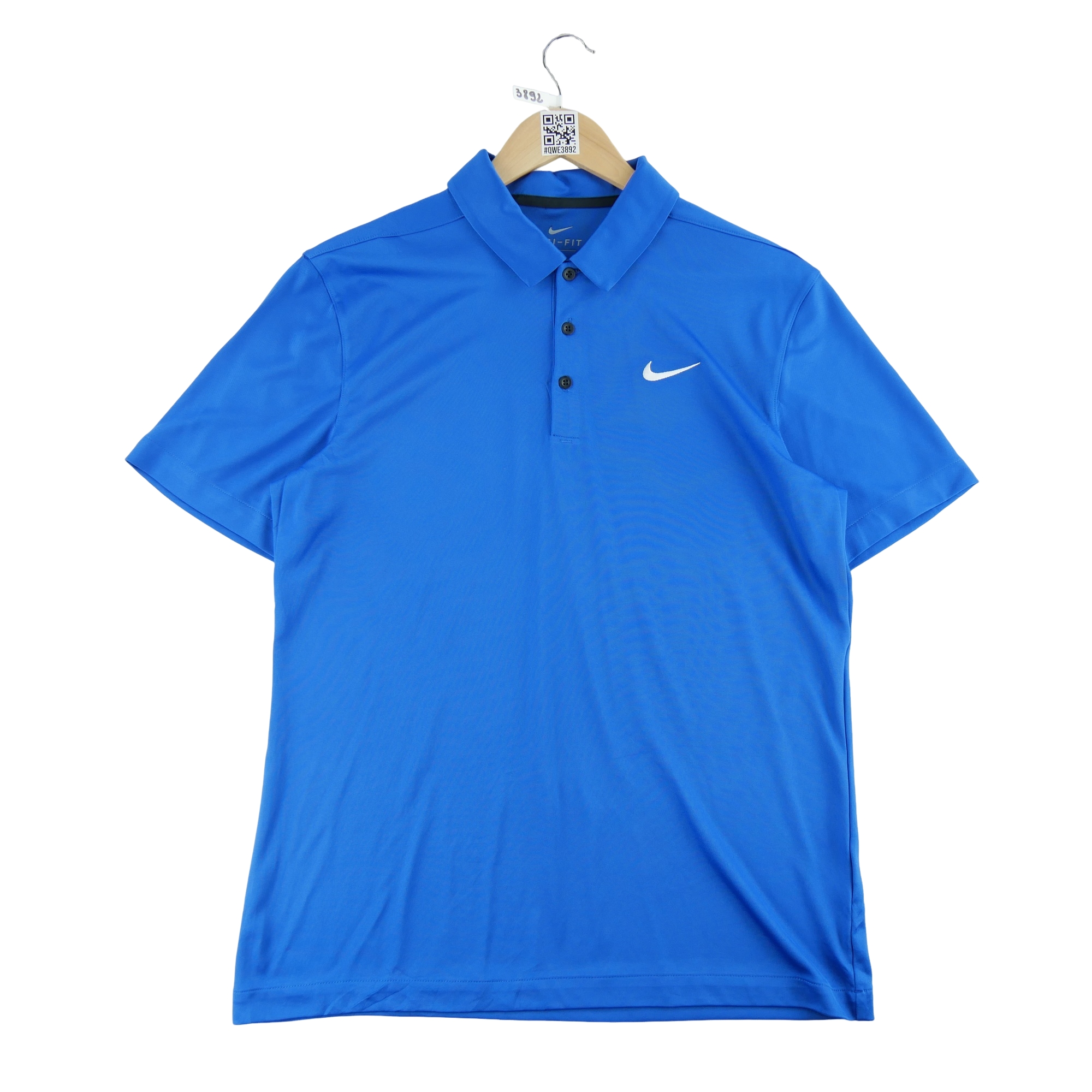 Polo manches courtes Homme  Dri-Fit 1