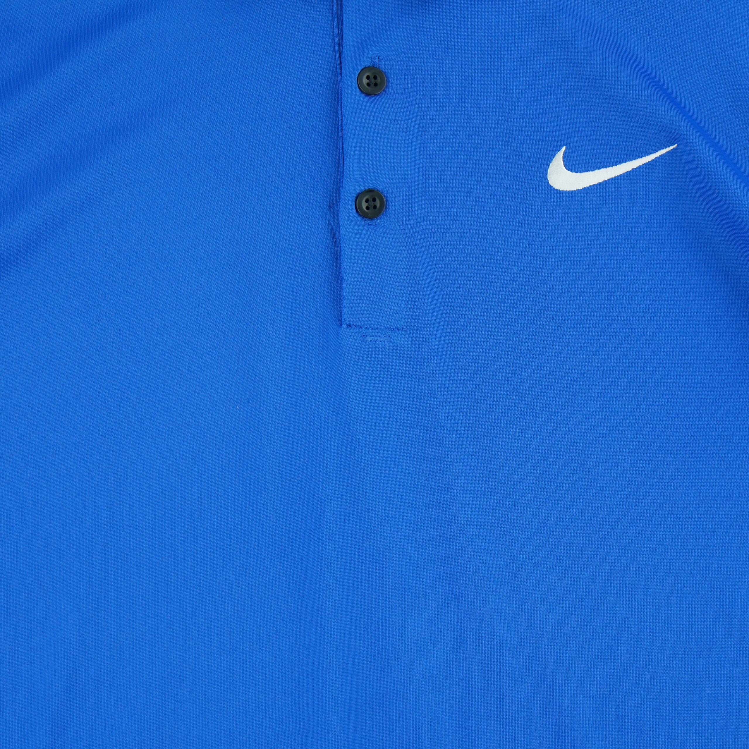 Polo manches courtes Homme  Dri-Fit 3