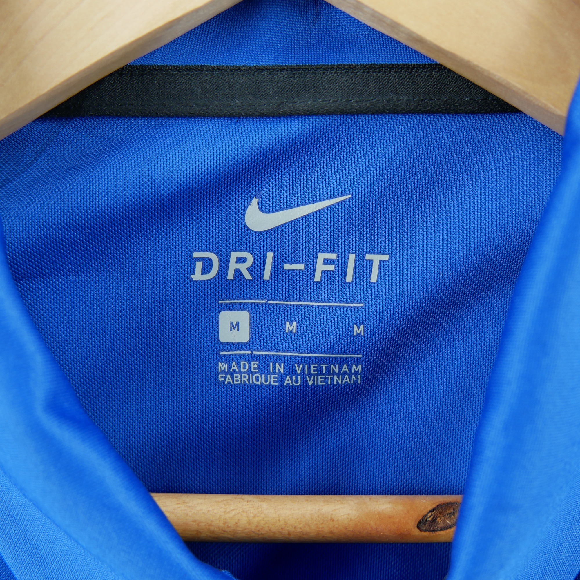 Polo manches courtes Homme  Dri-Fit 5