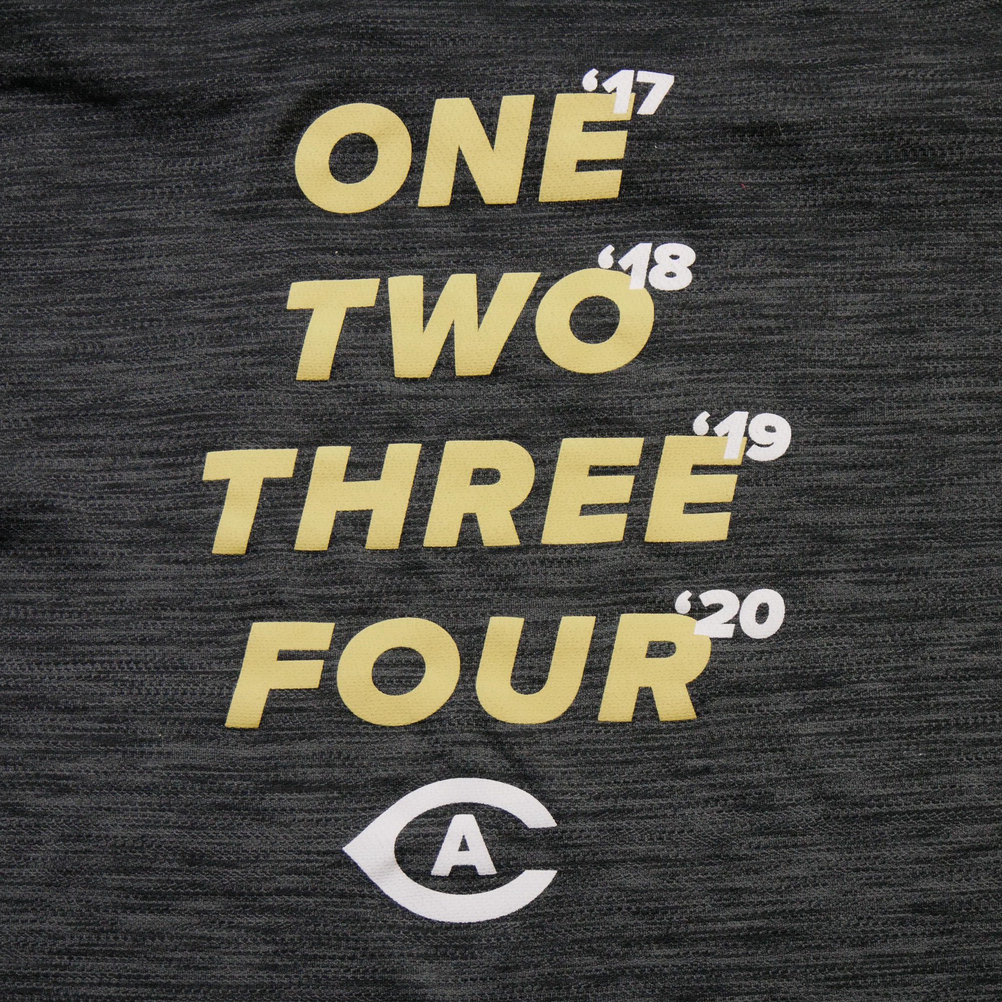 T-Shirt Adidas UC Davis Aggies Basketball 4