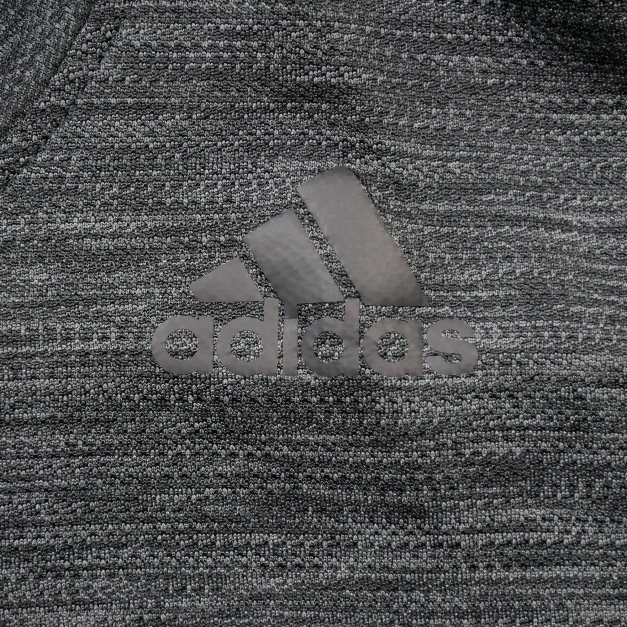 T-Shirt Adidas UC Davis Aggies Basketball 7
