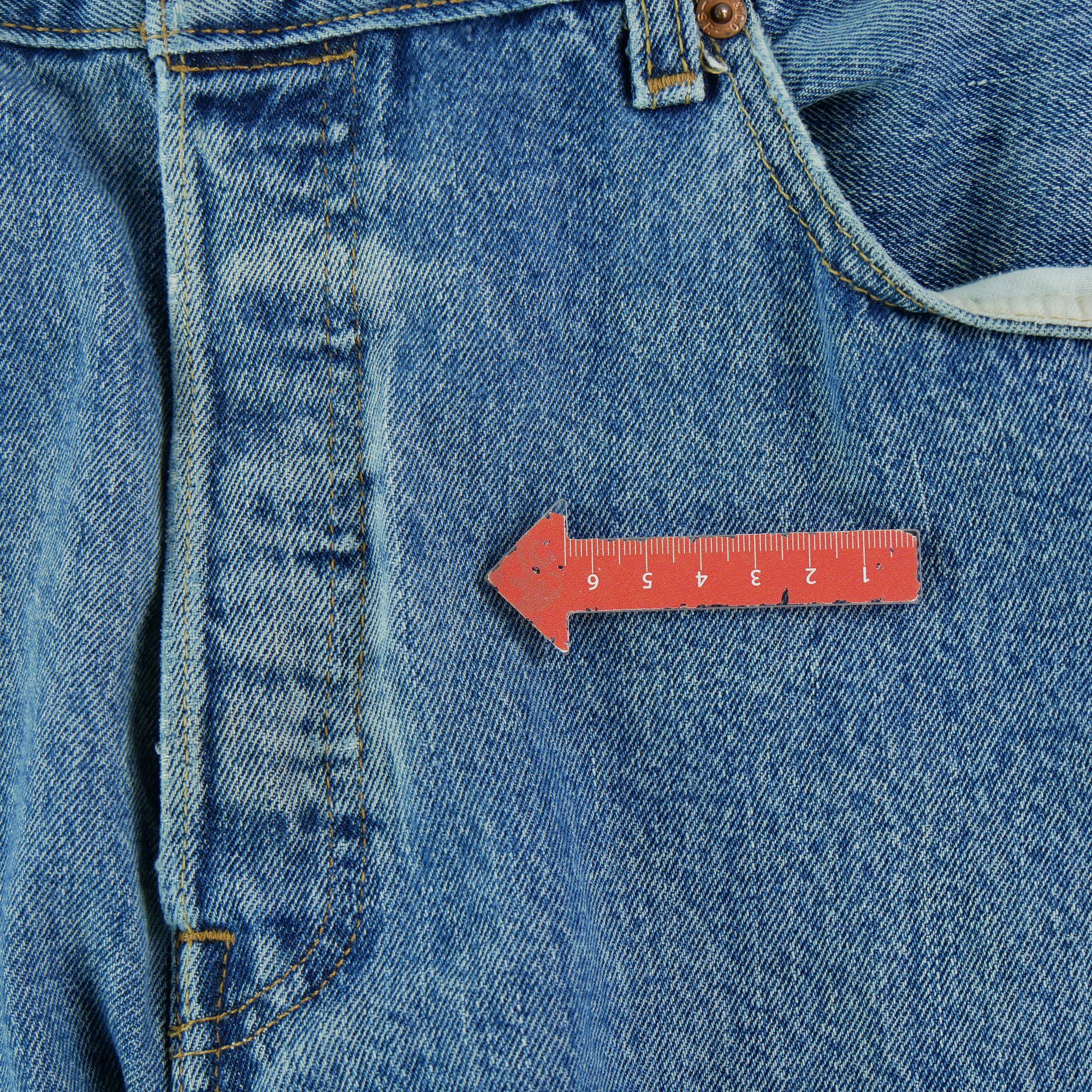 Jean Homme Levis 501 Bleu clair 6