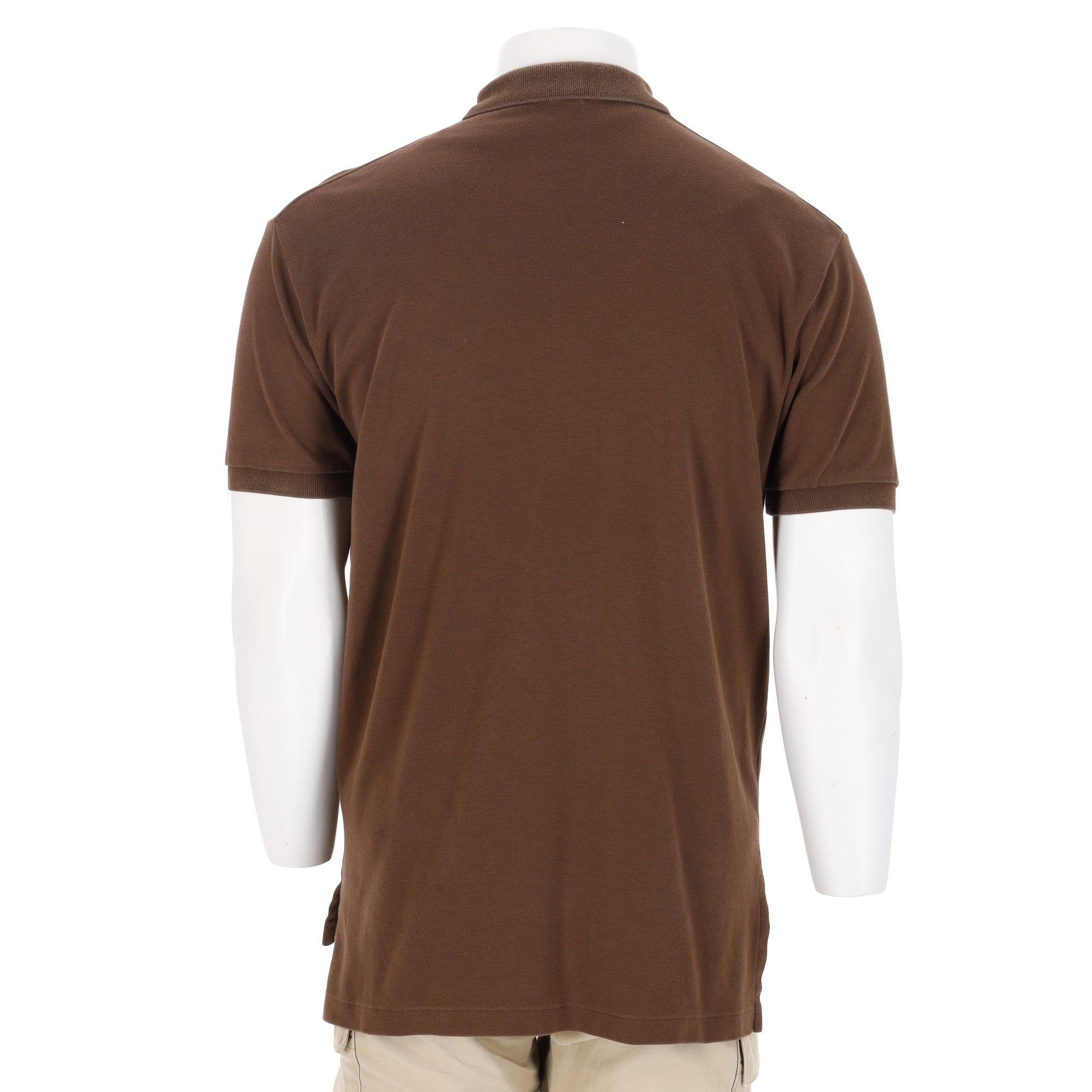 Polo manches courtes Homme 2