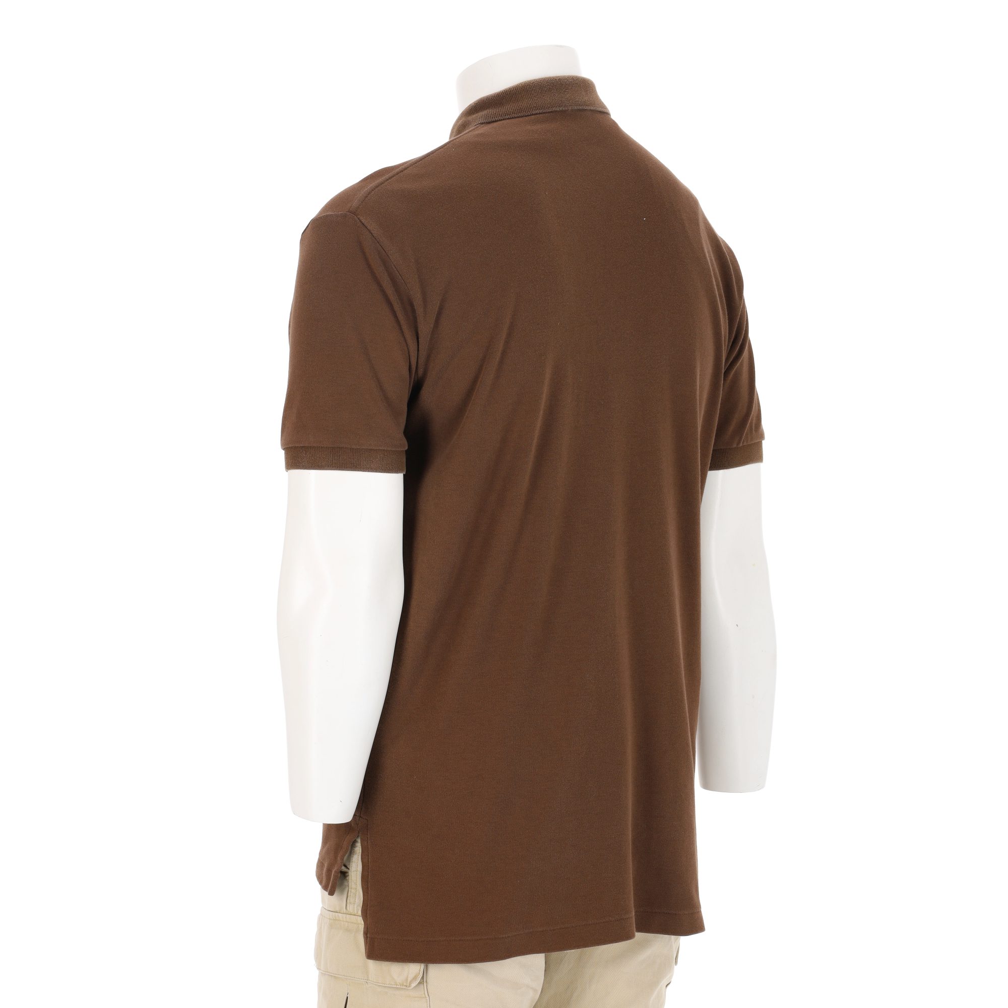 Polo manches courtes Homme 5