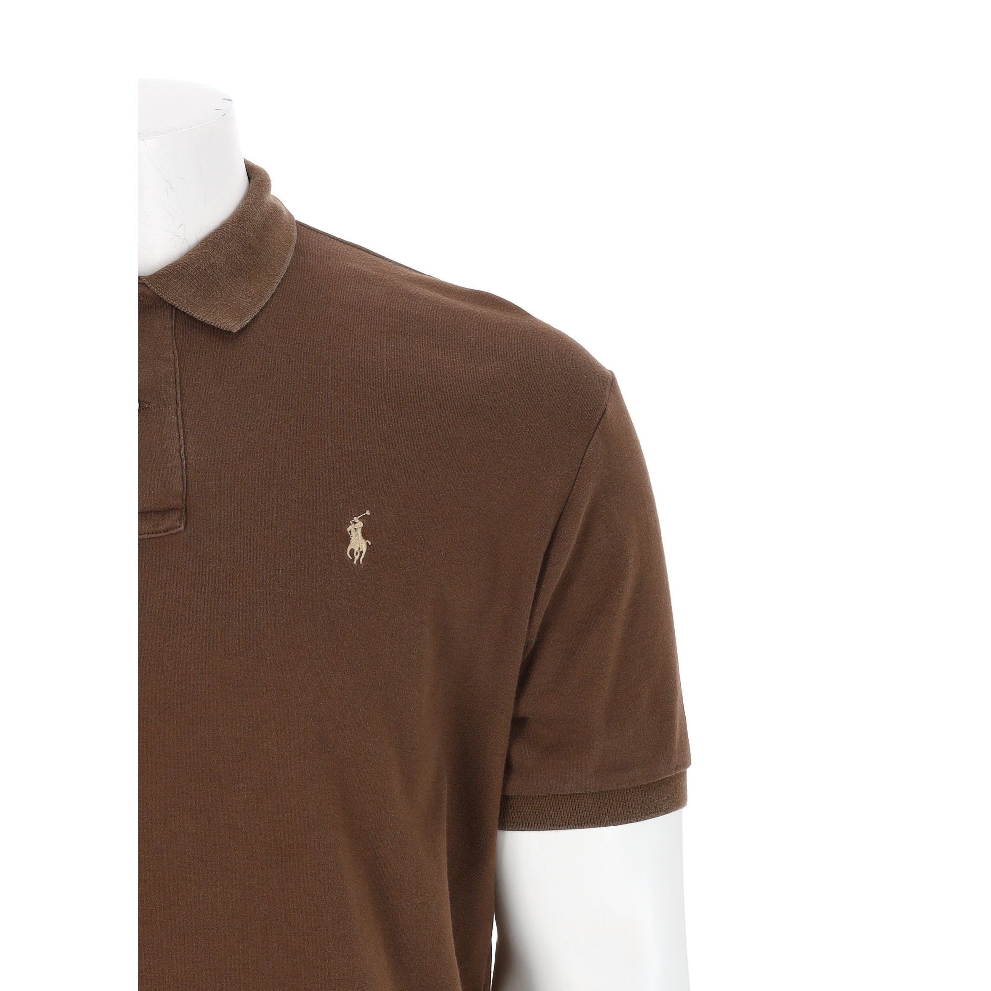 Polo manches courtes Homme 6